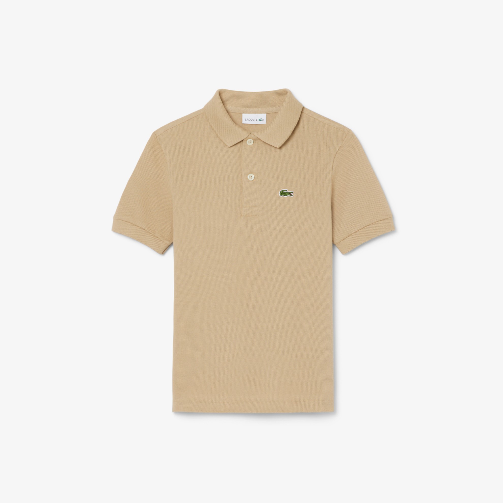 Εικόνα της Παιδική Petit Piqué Polo Μπλούζα