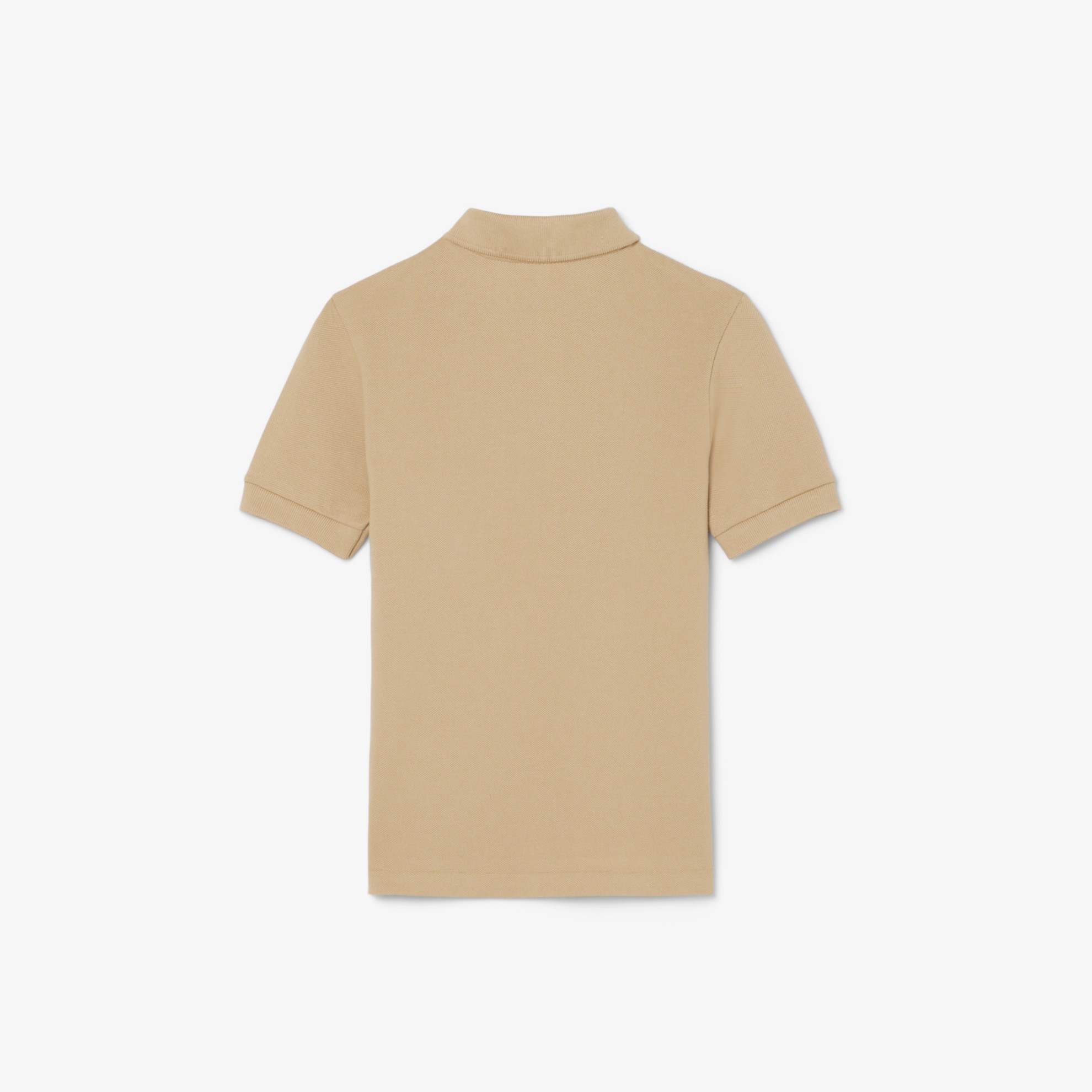 Εικόνα της Παιδική Petit Piqué Polo Μπλούζα