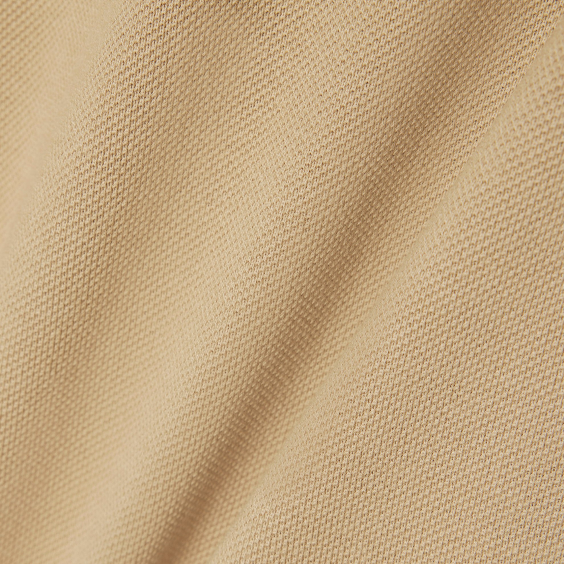 Εικόνα της Παιδική Petit Piqué Polo Μπλούζα