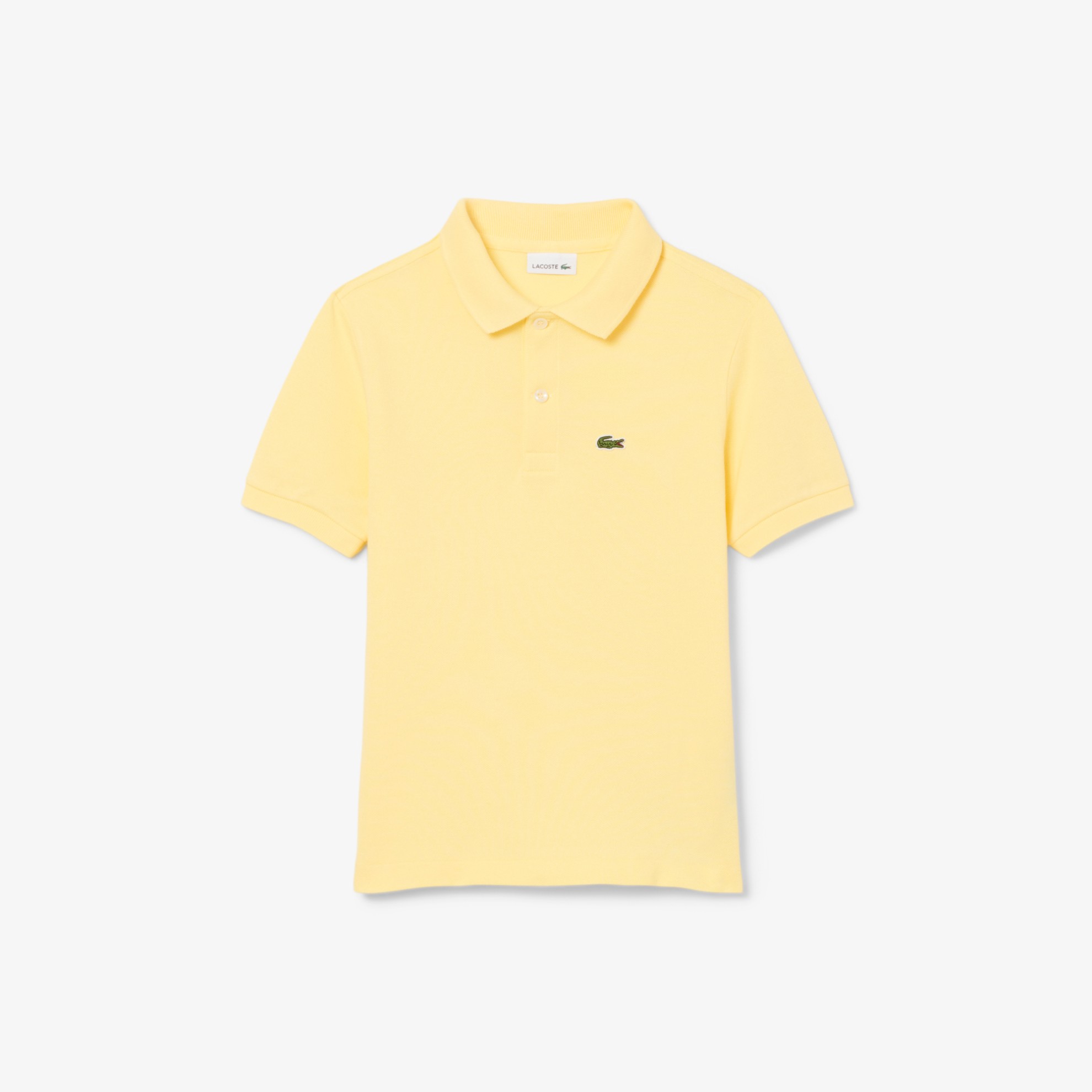 Εικόνα της Παιδική Petit Piqué Polo Μπλούζα