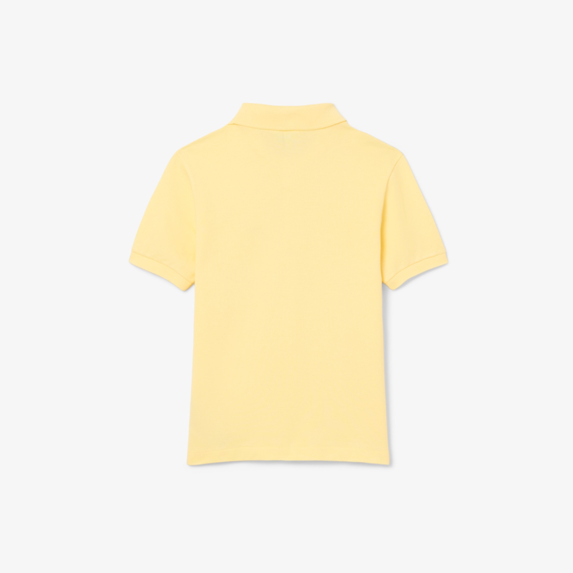 Εικόνα της Παιδική Petit Piqué Polo Μπλούζα