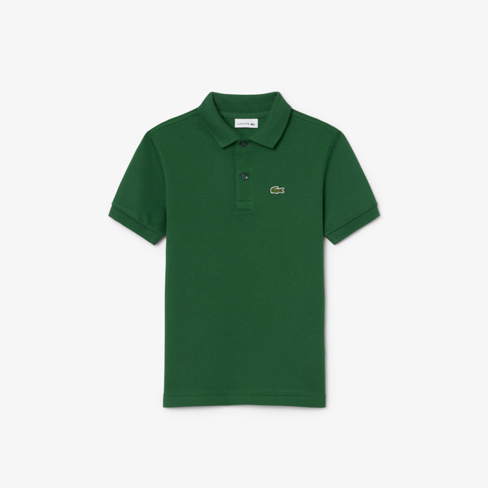 Εικόνα της Παιδική Petit Piqué Polo Μπλούζα