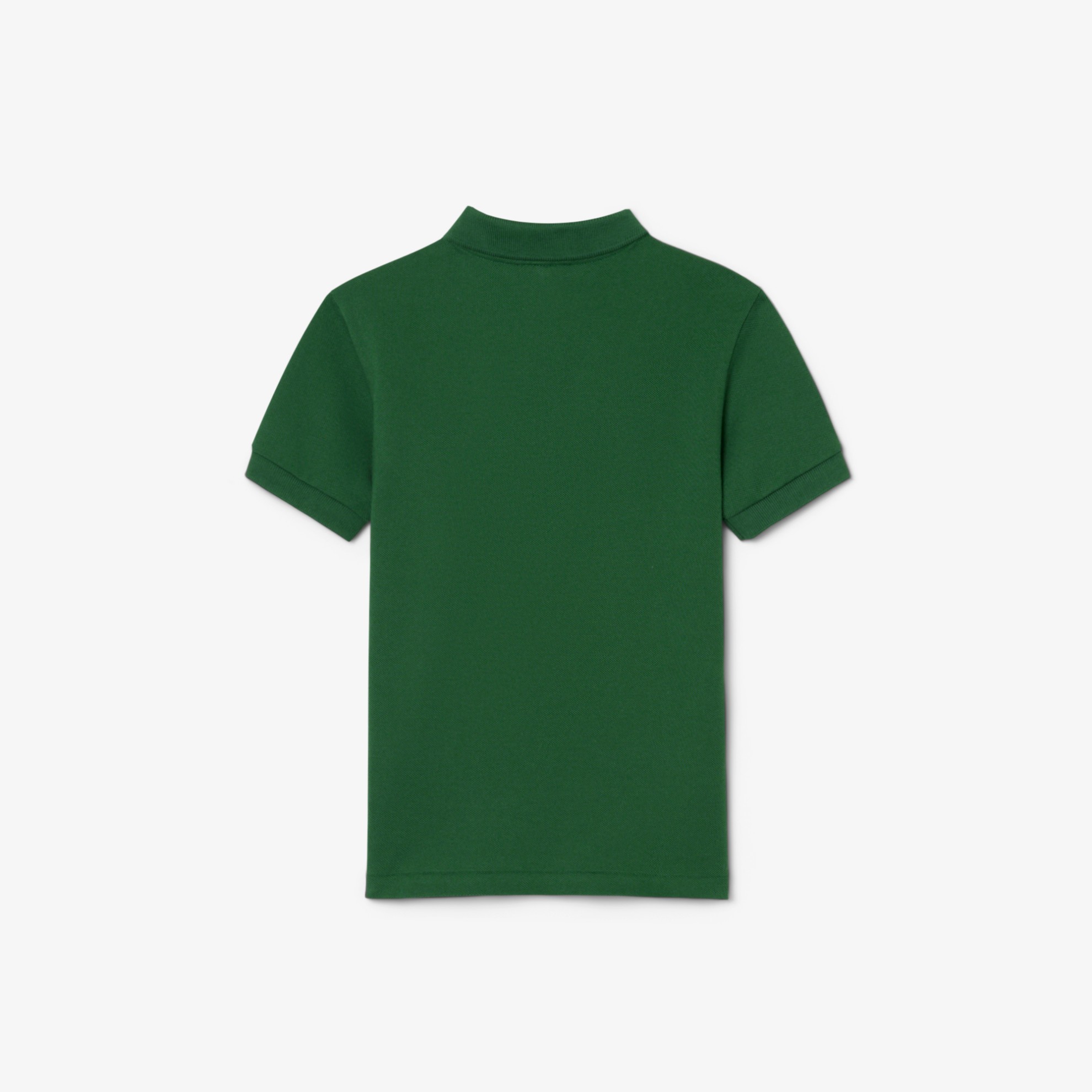 Εικόνα της Παιδική Petit Piqué Polo Μπλούζα