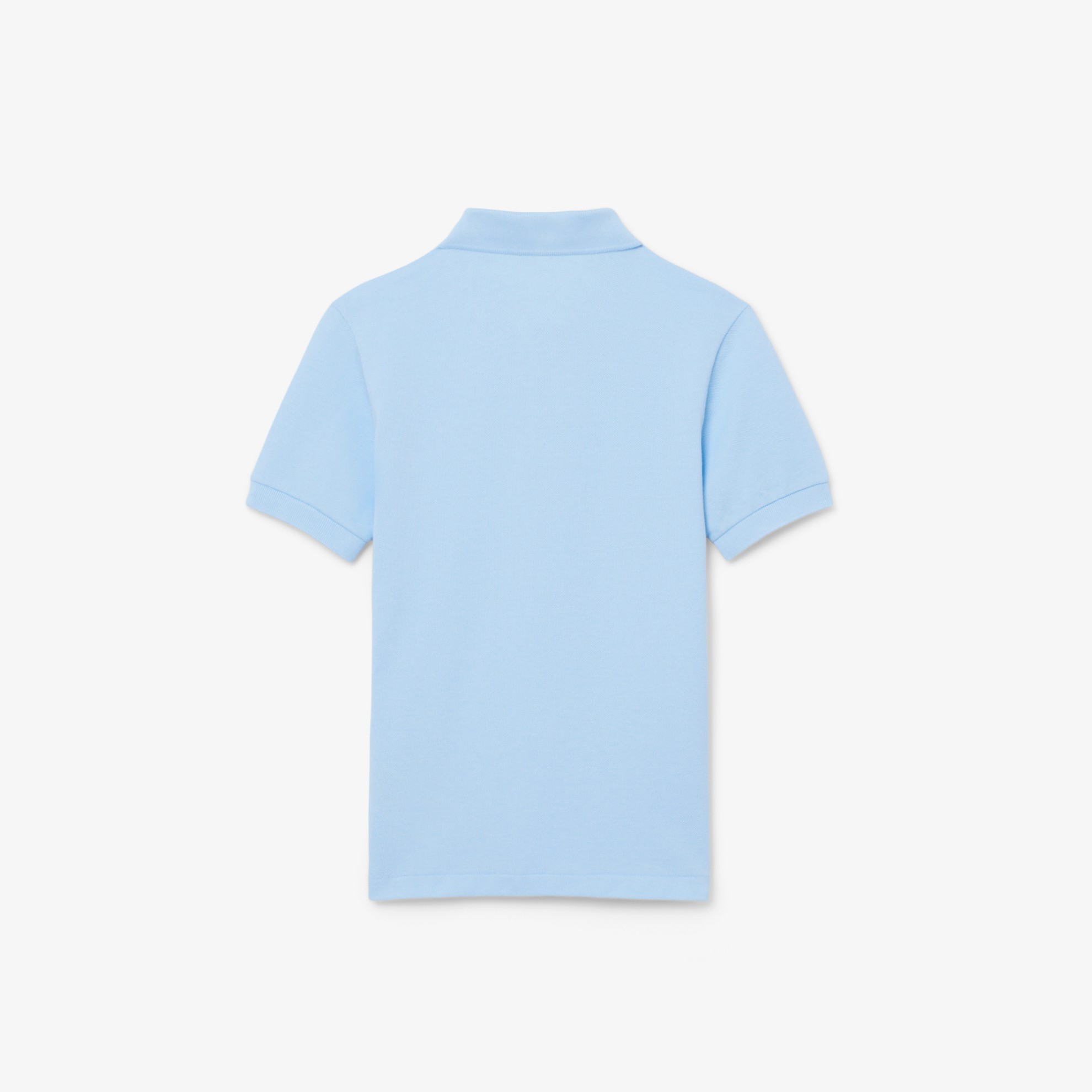 Εικόνα της Παιδική Petit Piqué Polo Μπλούζα