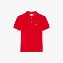 Παιδική Petit Piqué Polo Μπλούζα