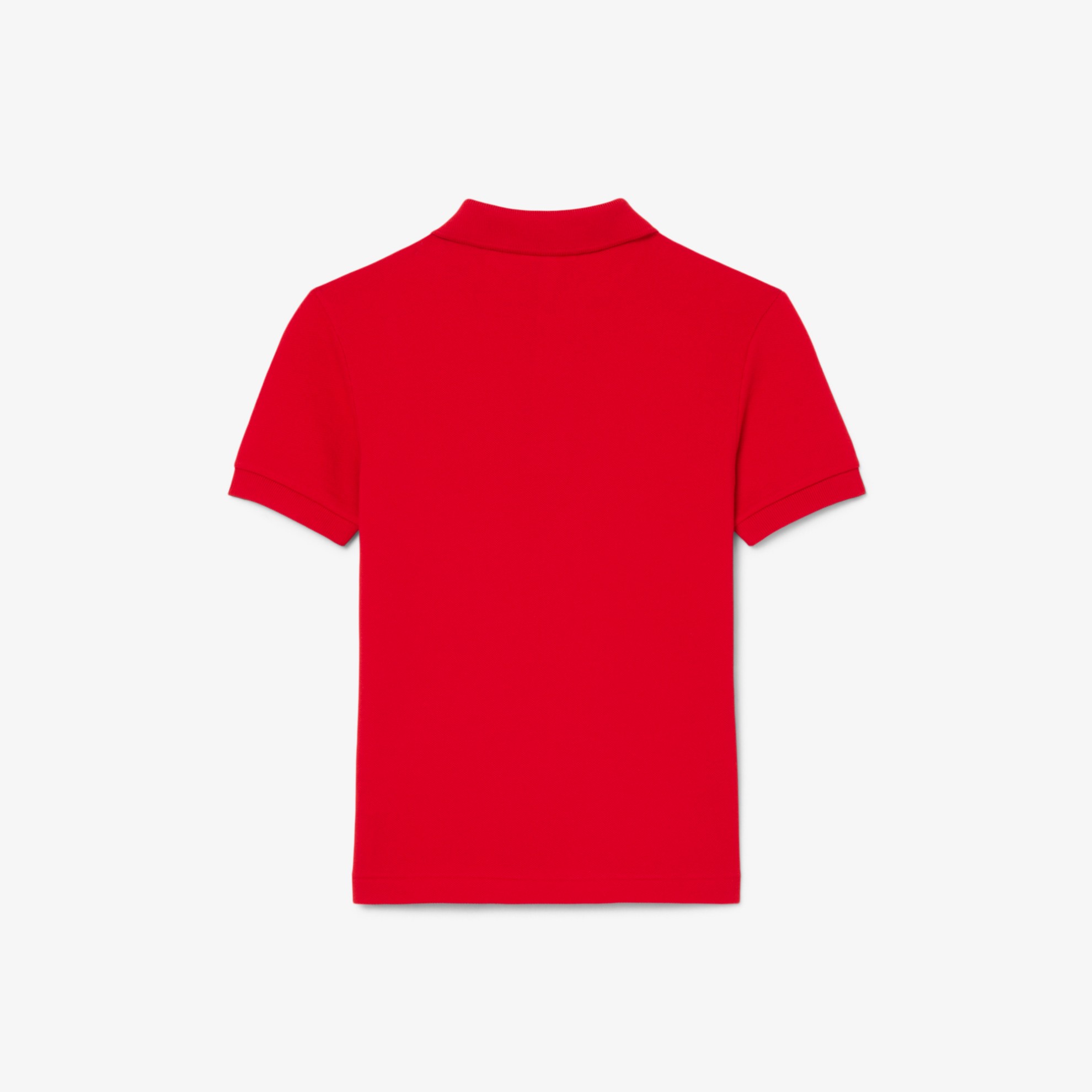 Εικόνα της Παιδική Petit Piqué Polo Μπλούζα