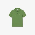 Παιδική Petit Piqué Polo Μπλούζα