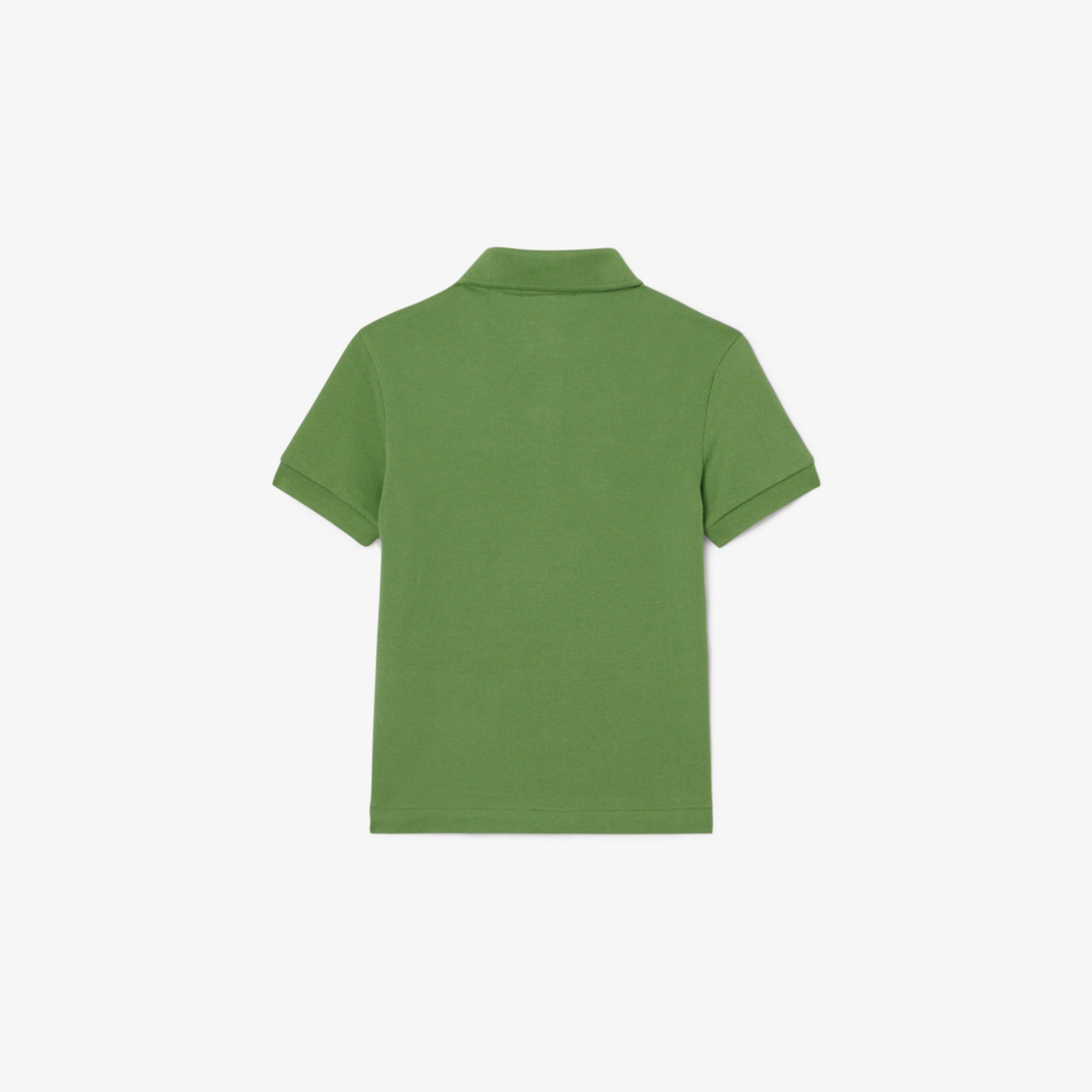 Εικόνα της Παιδική Petit Piqué Polo Μπλούζα