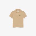 Παιδική Petit Piqué Polo Μπλούζα