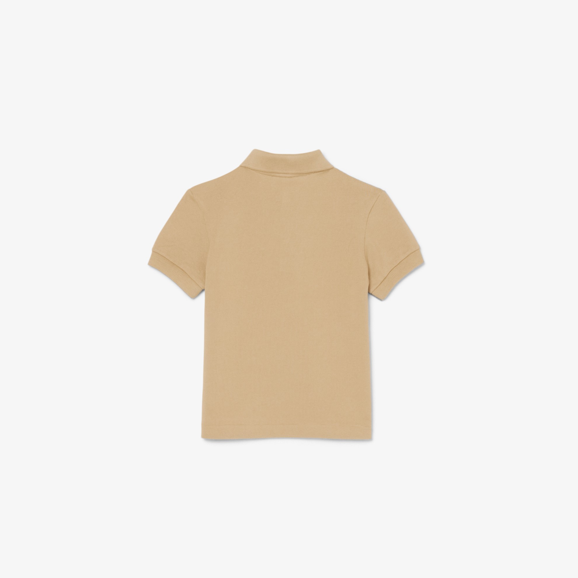 Εικόνα της Παιδική Petit Piqué Polo Μπλούζα
