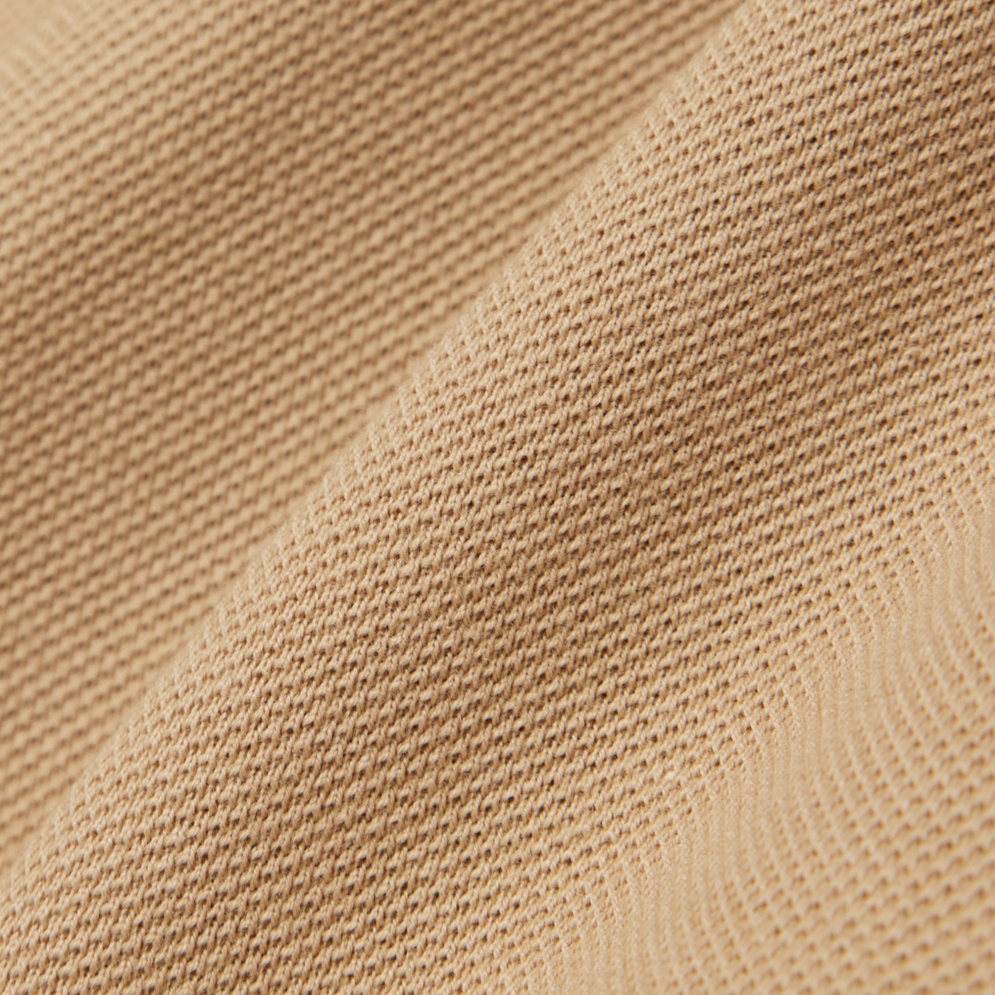 Εικόνα της Παιδική Petit Piqué Polo Μπλούζα