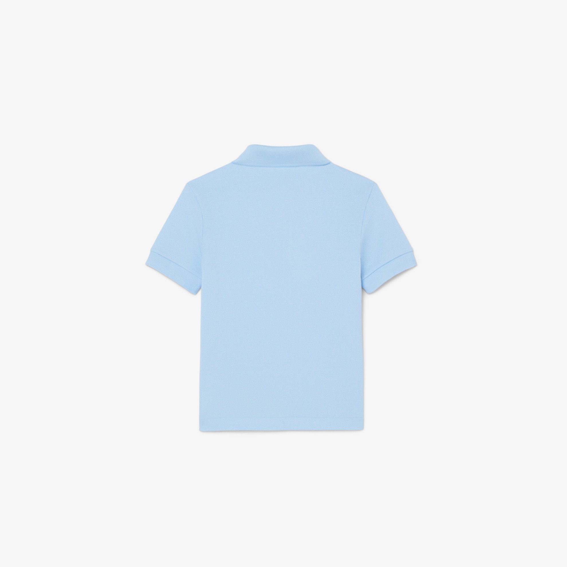 Εικόνα της Παιδική Petit Piqué Polo Μπλούζα