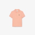 Παιδική Petit Piqué Polo Μπλούζα