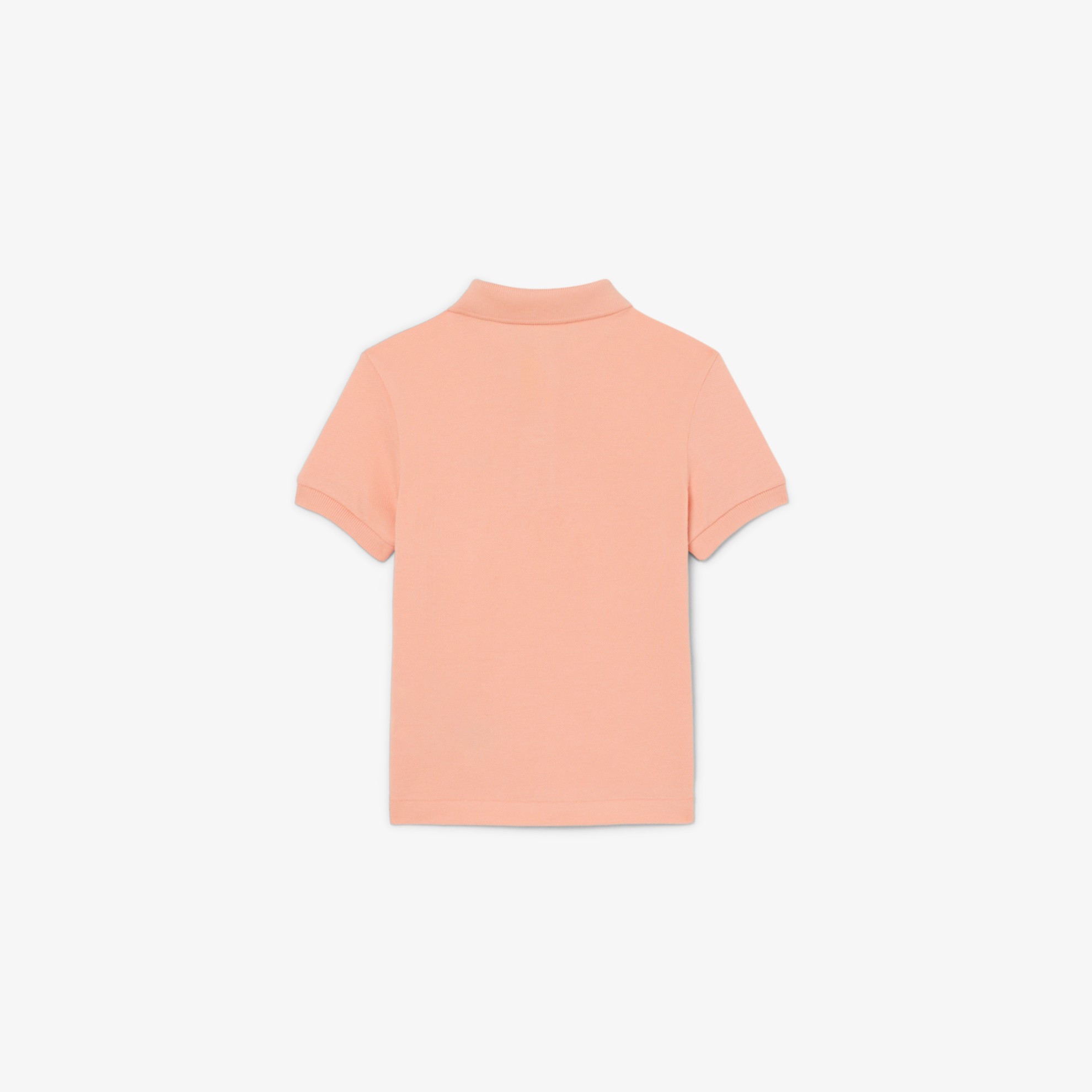Εικόνα της Παιδική Petit Piqué Polo Μπλούζα