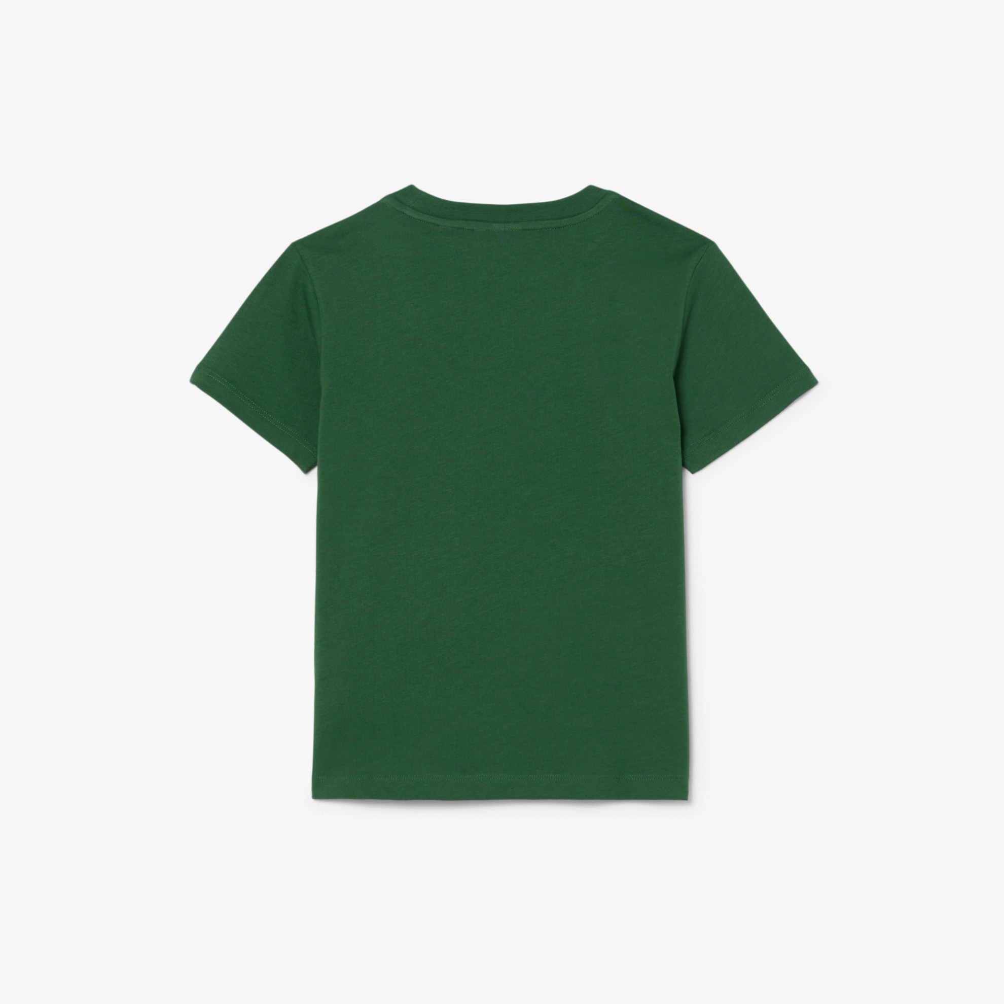 Εικόνα της Παιδικό Βαμβακερό T-shirt