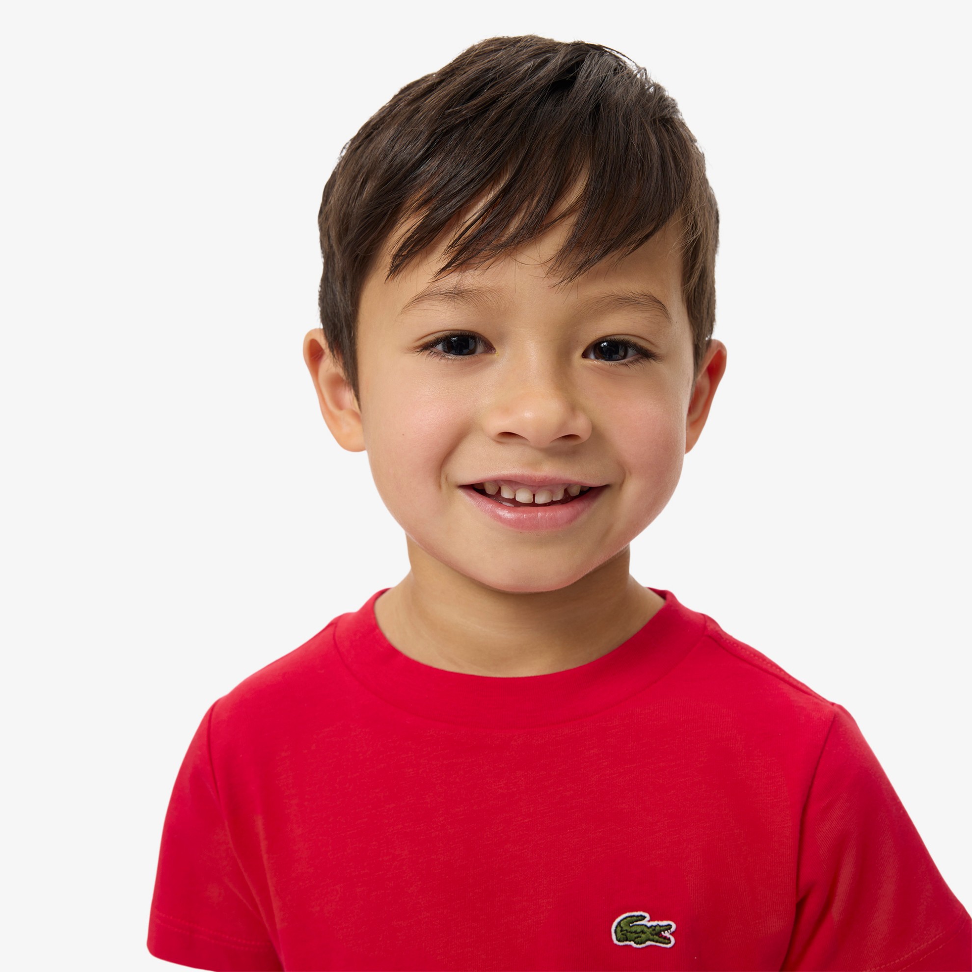 Εικόνα της Παιδικό Βαμβακερό T-shirt