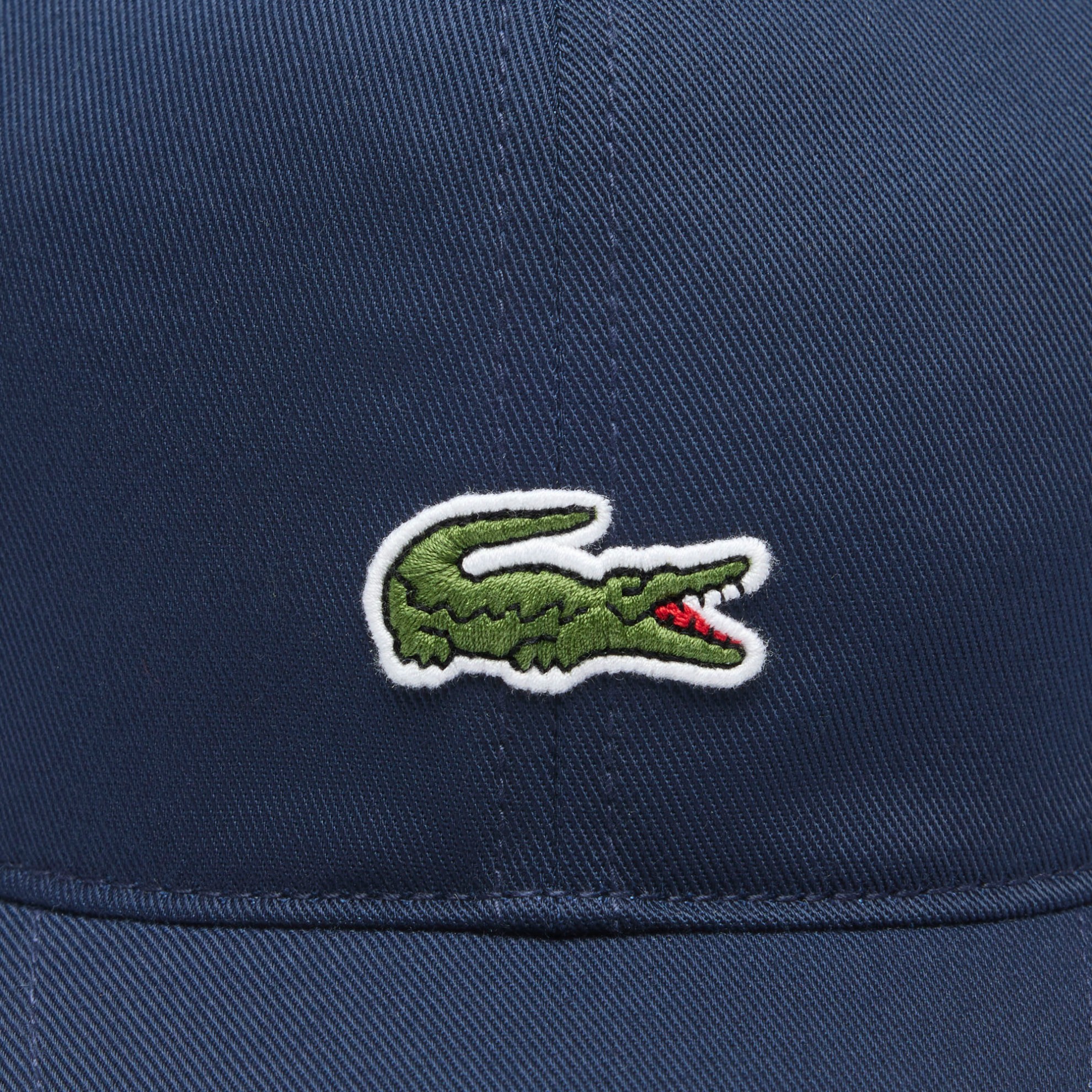 Εικόνα της Παιδικό Cotton Twill Καπέλο