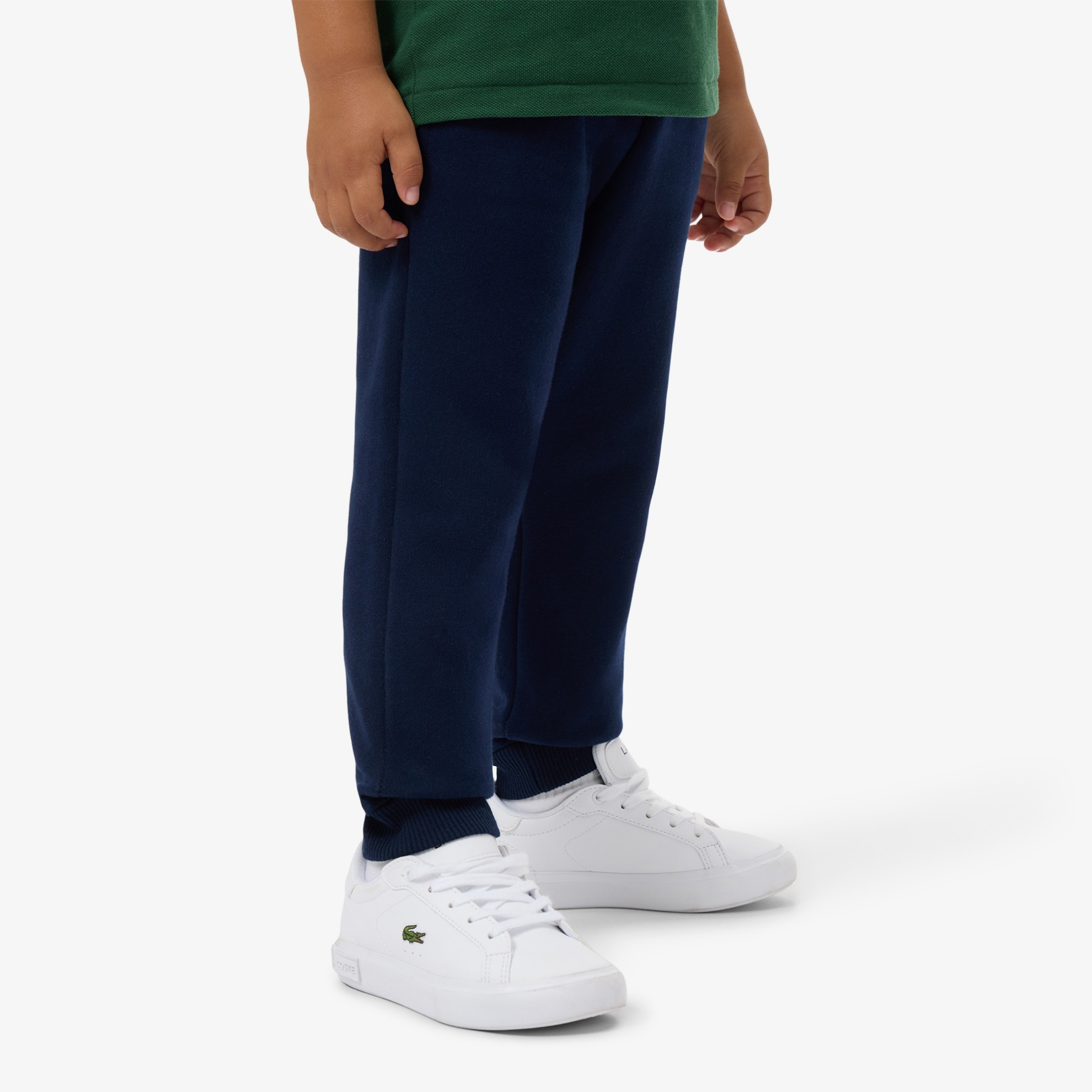 Εικόνα της Παιδικό Fleece Παντελόνι Φόρμας 