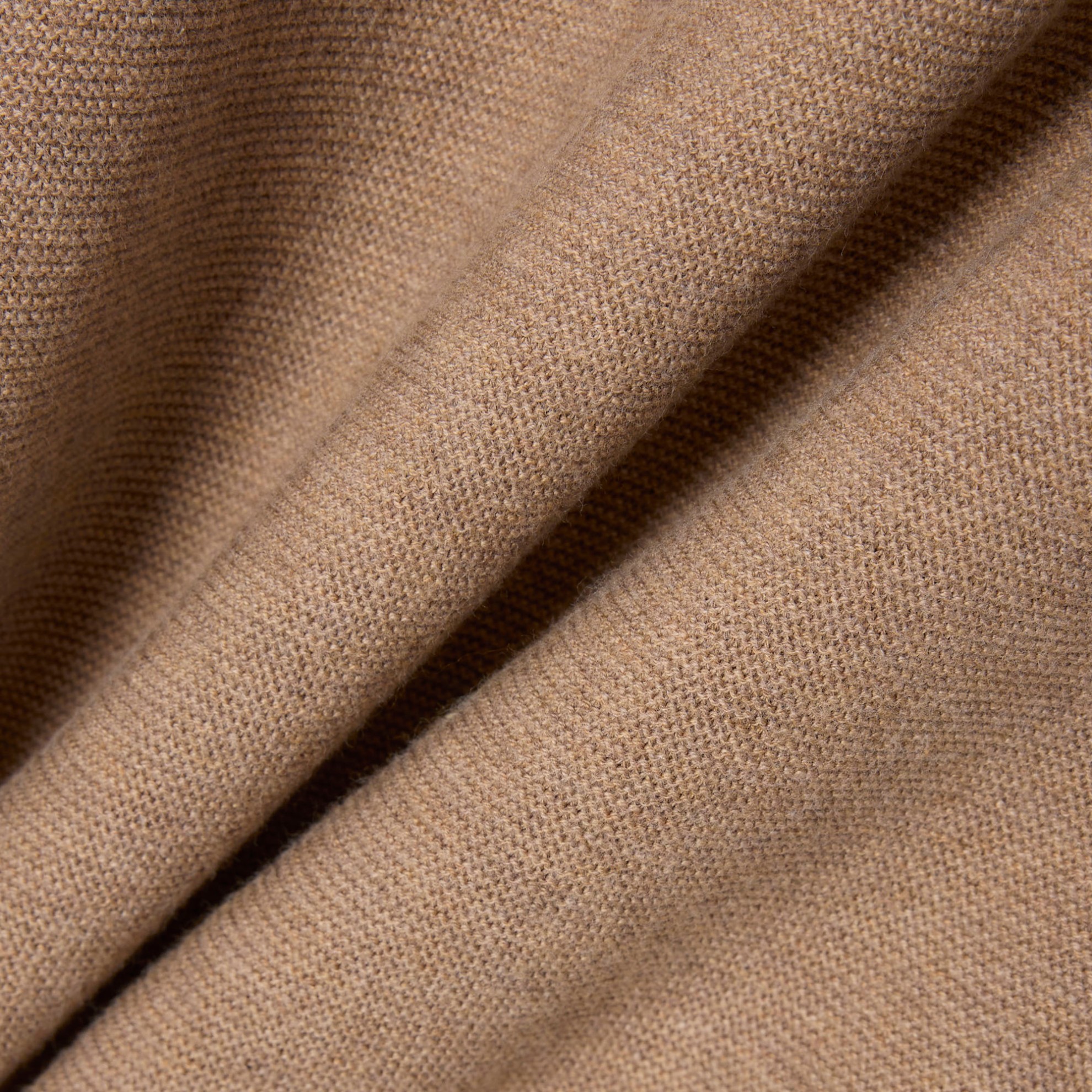 Εικόνα της Ανδρική Knitted Polo Μπλούζα Classic Fit 