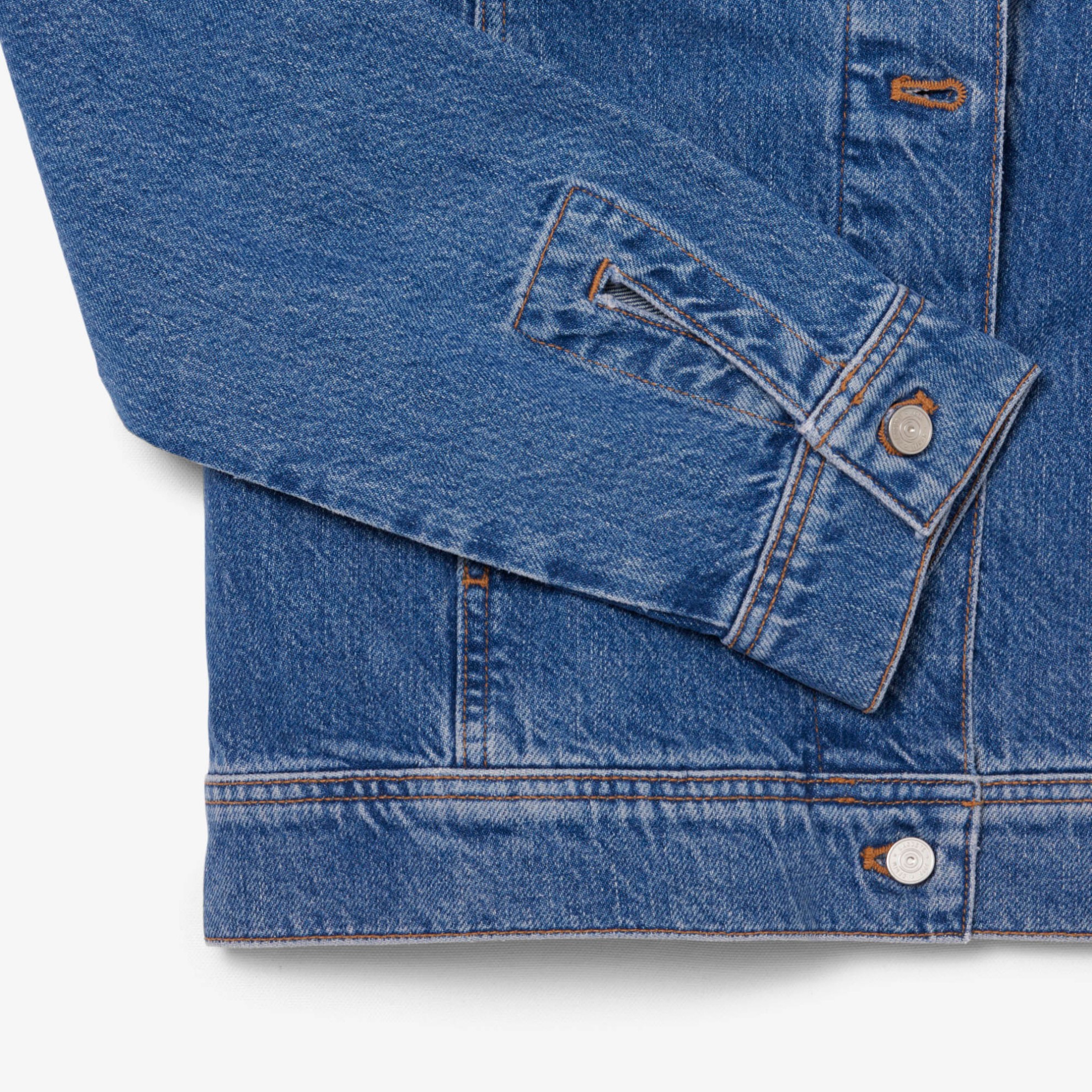 Εικόνα της Γυναικείο Denim Jacket