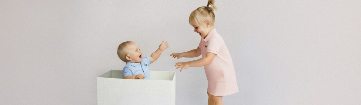 Kids  Collection (2-7 years)