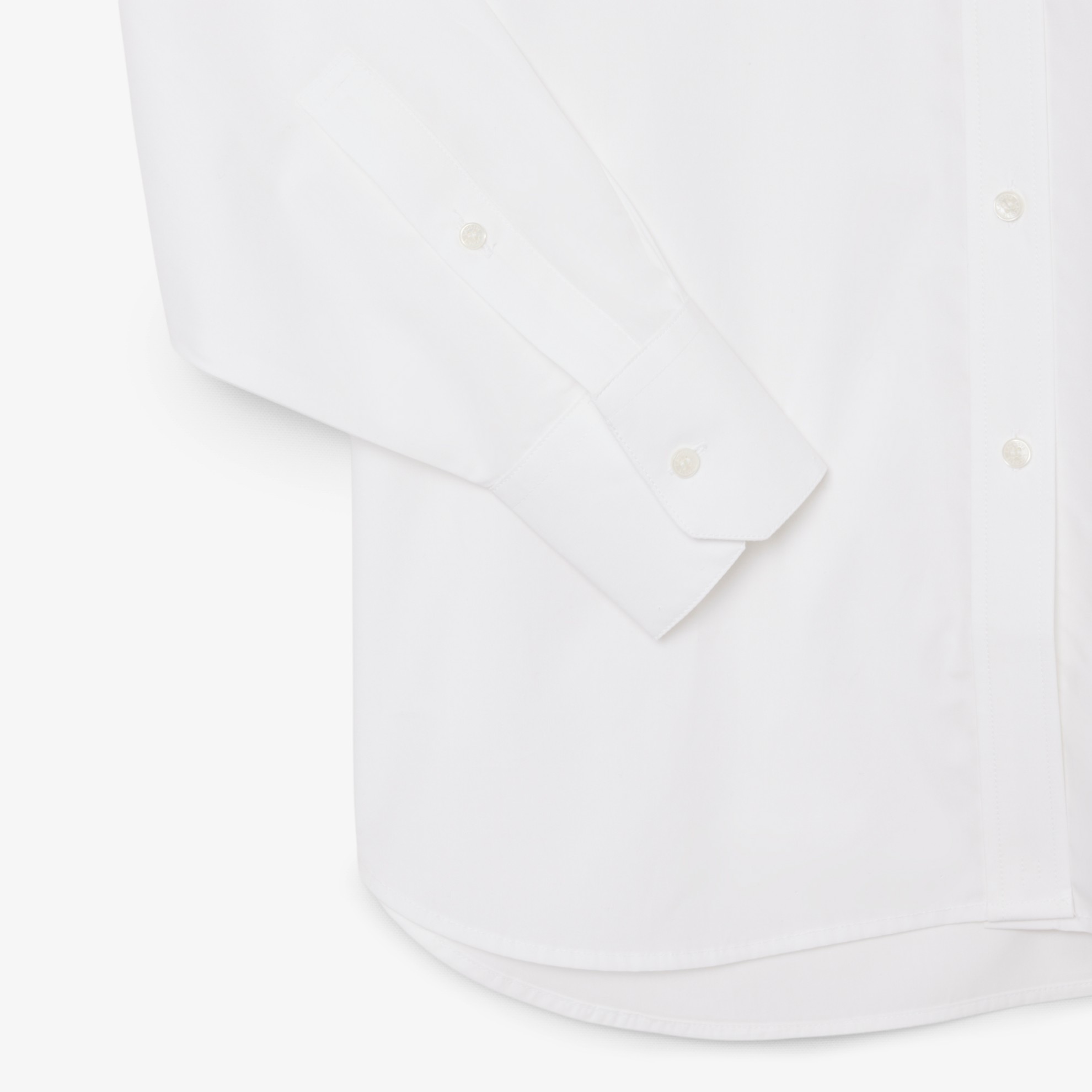 Εικόνα της Γυναικείο Oversized Poplin Πουκάμισο