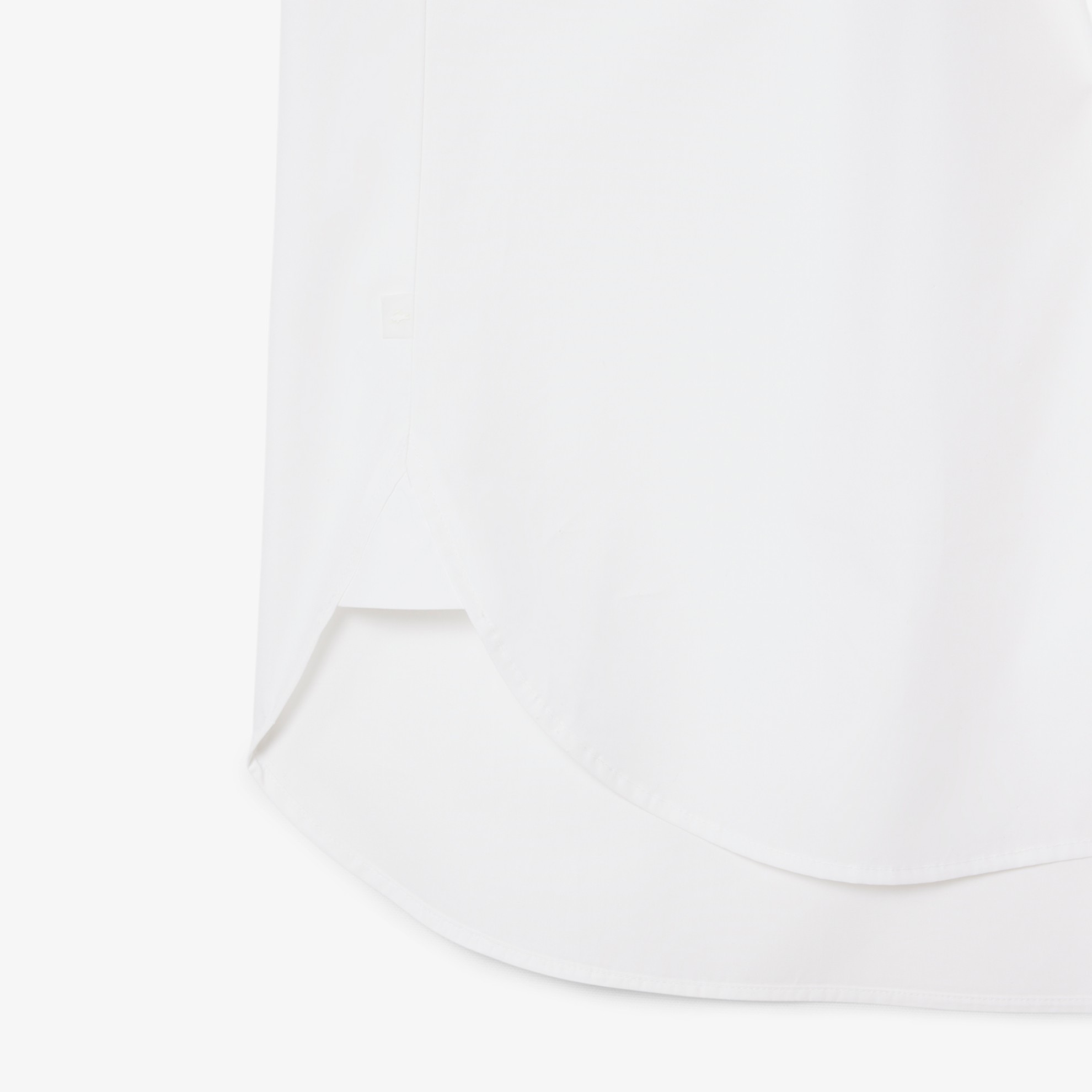 Εικόνα της Γυναικείο Oversized Poplin Πουκάμισο