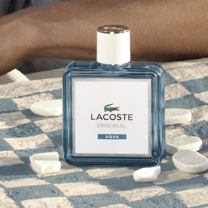 Original Aqua Eau de Parfum