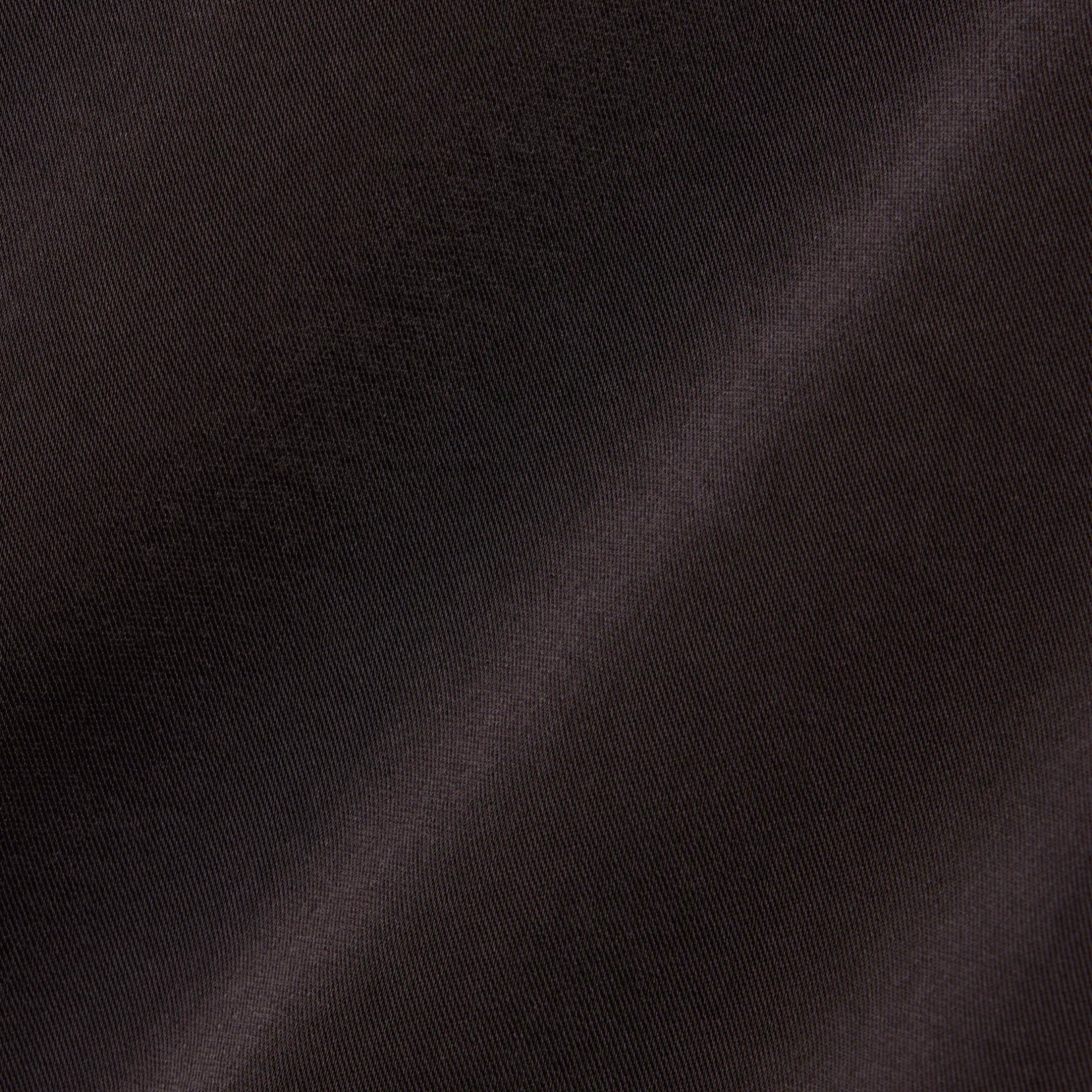 Εικόνα της Γυναικεία Satin Polo Μπλούζα Relaxed Fit 