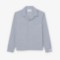 Ανδρικό Oversized Wool Blend Overshirt-3CH1324|LACZ