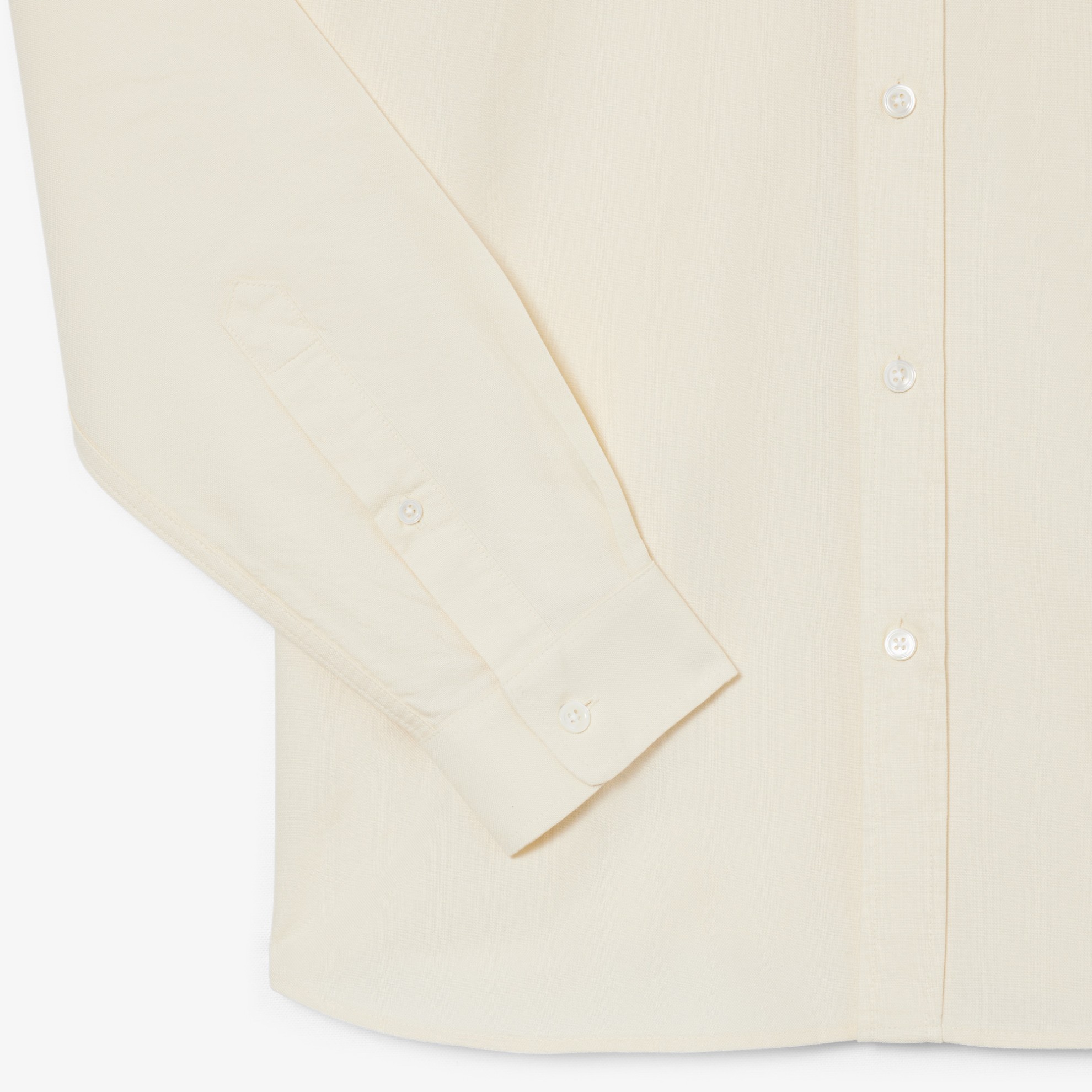 Εικόνα της Ανδρικό Oxford Βαμβακερό Πουκάμισο Regular Fit