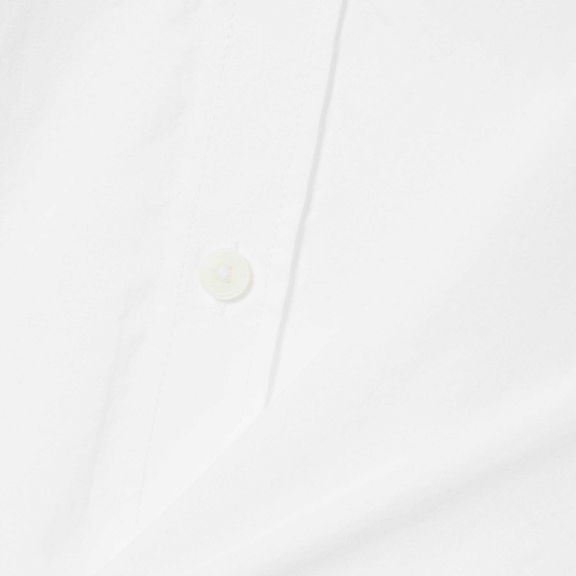 Εικόνα της Ανδρικό Poplin Κοντομάνικο Πουκάμισο Regular Fit 