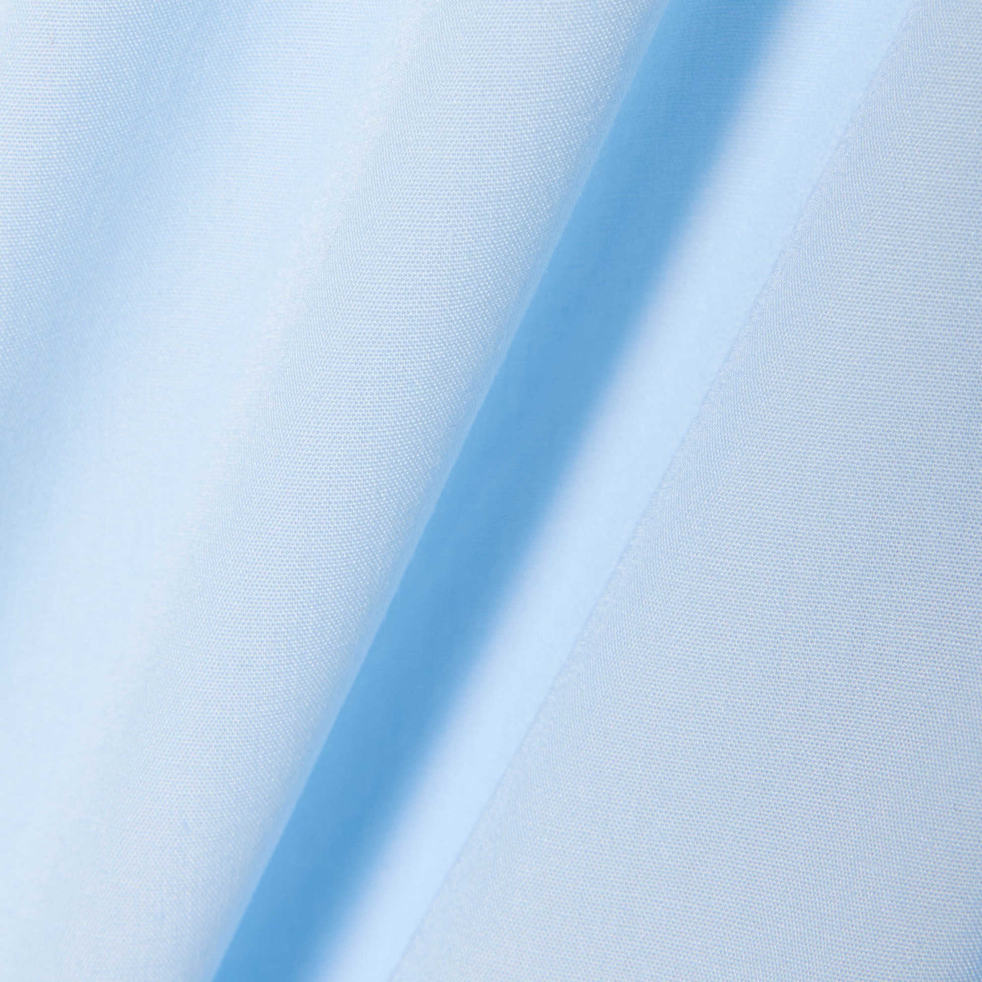 Εικόνα της Aνδρικό Stretch Poplin Πουκάμισο Regular Fit 