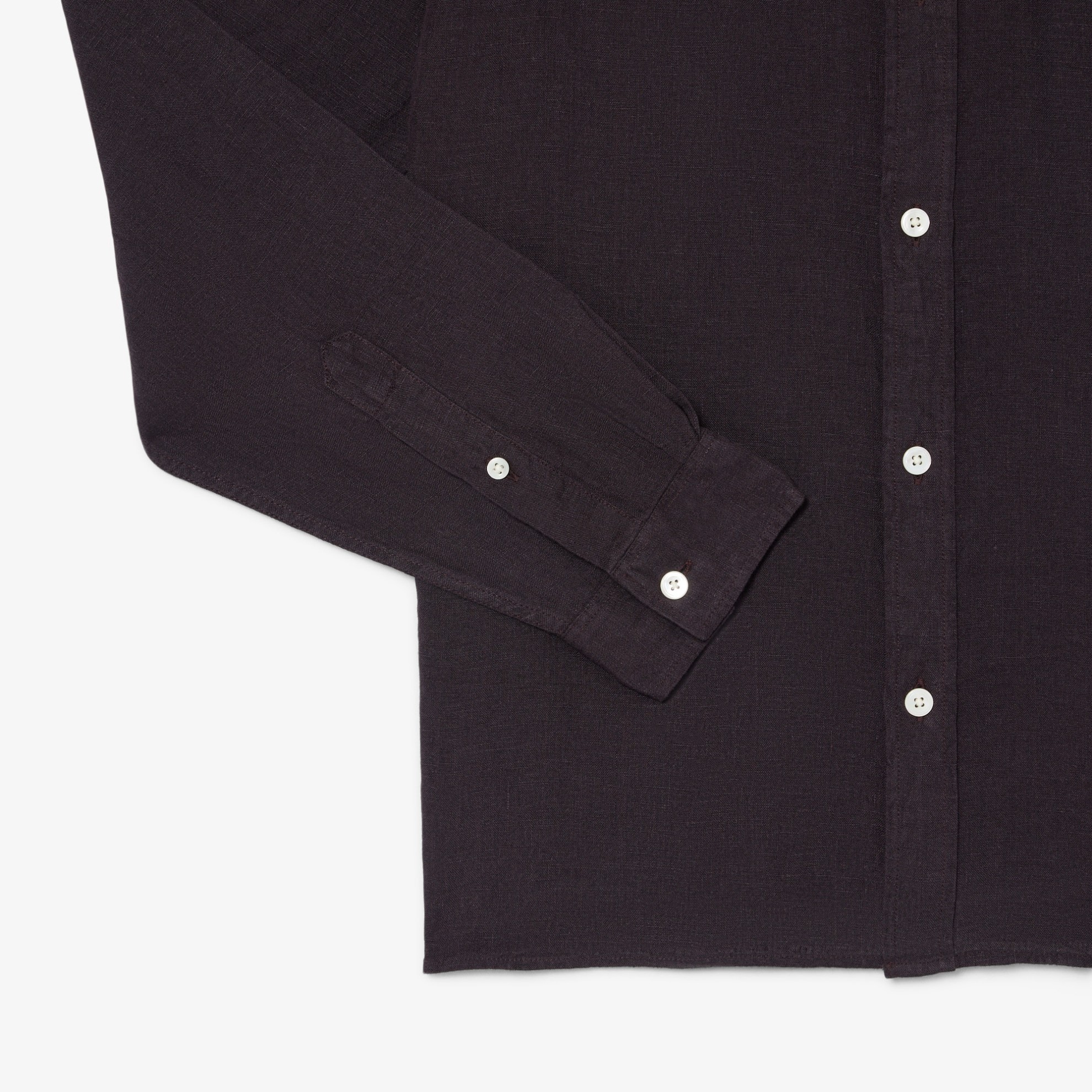 Εικόνα της Ανδρικό Λινό Πουκάμισο