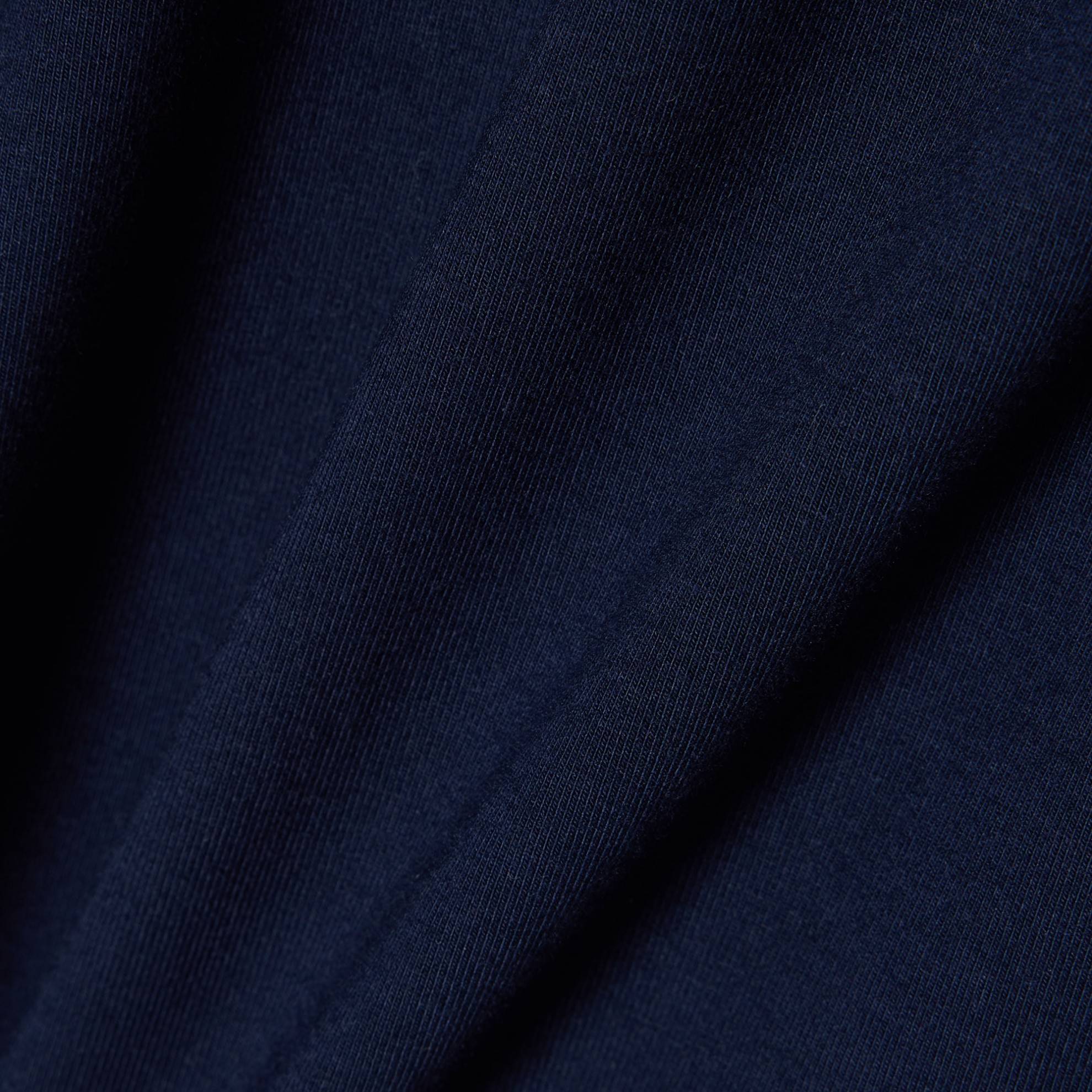 Εικόνα της Γυναικεία L.12.D Slim Fit Trim Detail Polo Μπλούζα 