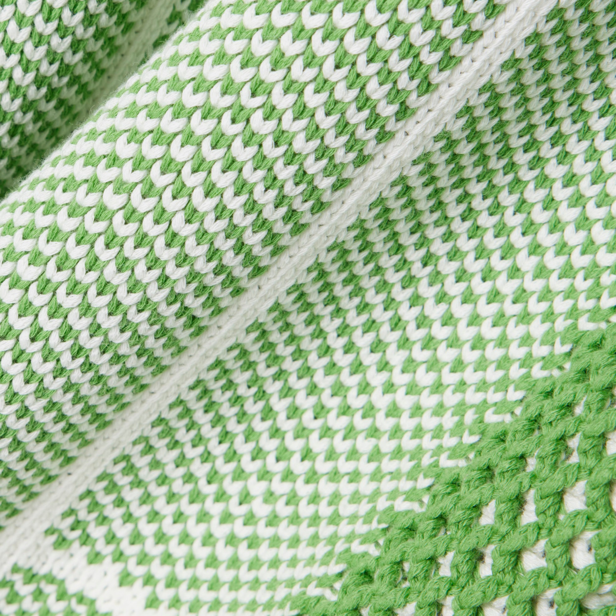 Εικόνα της Γυναικείο Tennis Court Jacquard Sweater Φόρεμα 