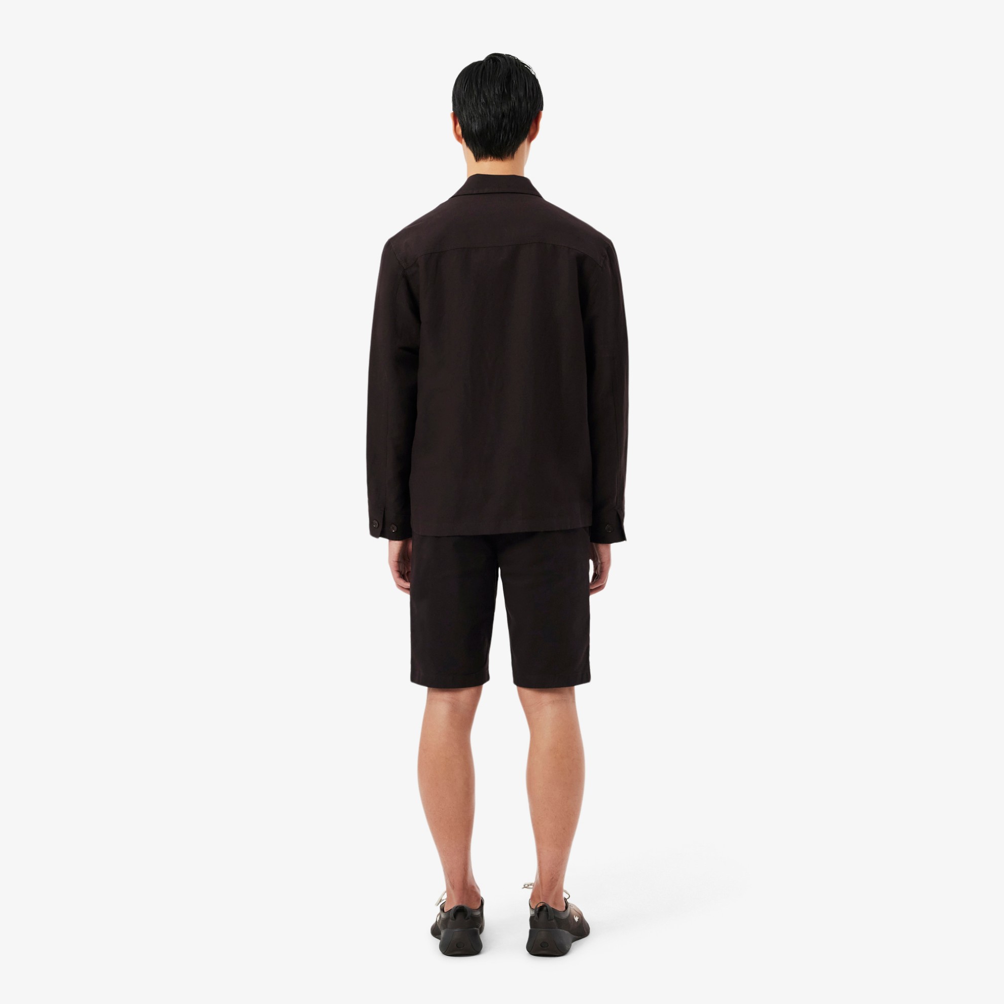 Εικόνα της Ανδρικό Stretch Twill Chino Σορτς