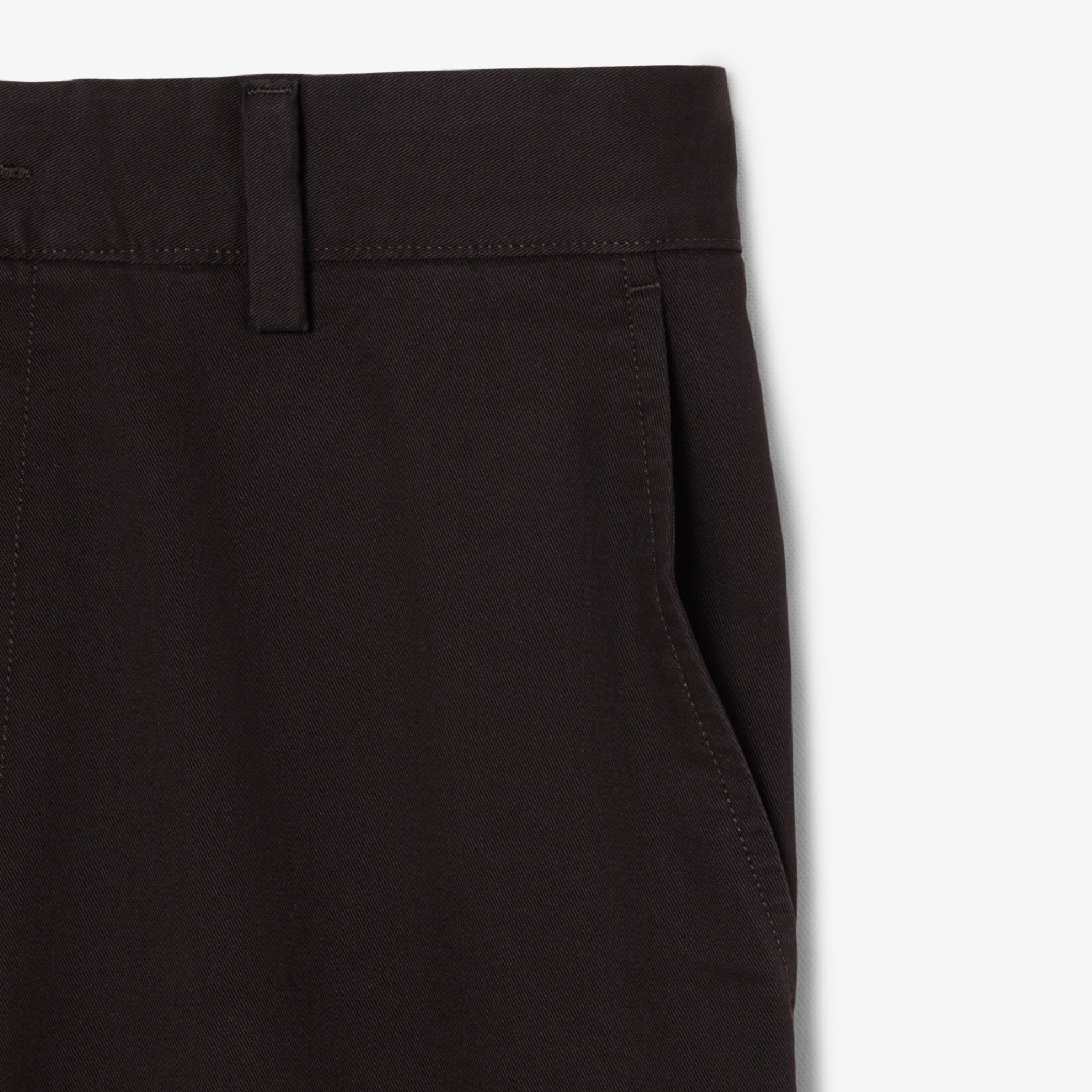 Εικόνα της Ανδρικό Stretch Twill Chino Σορτς