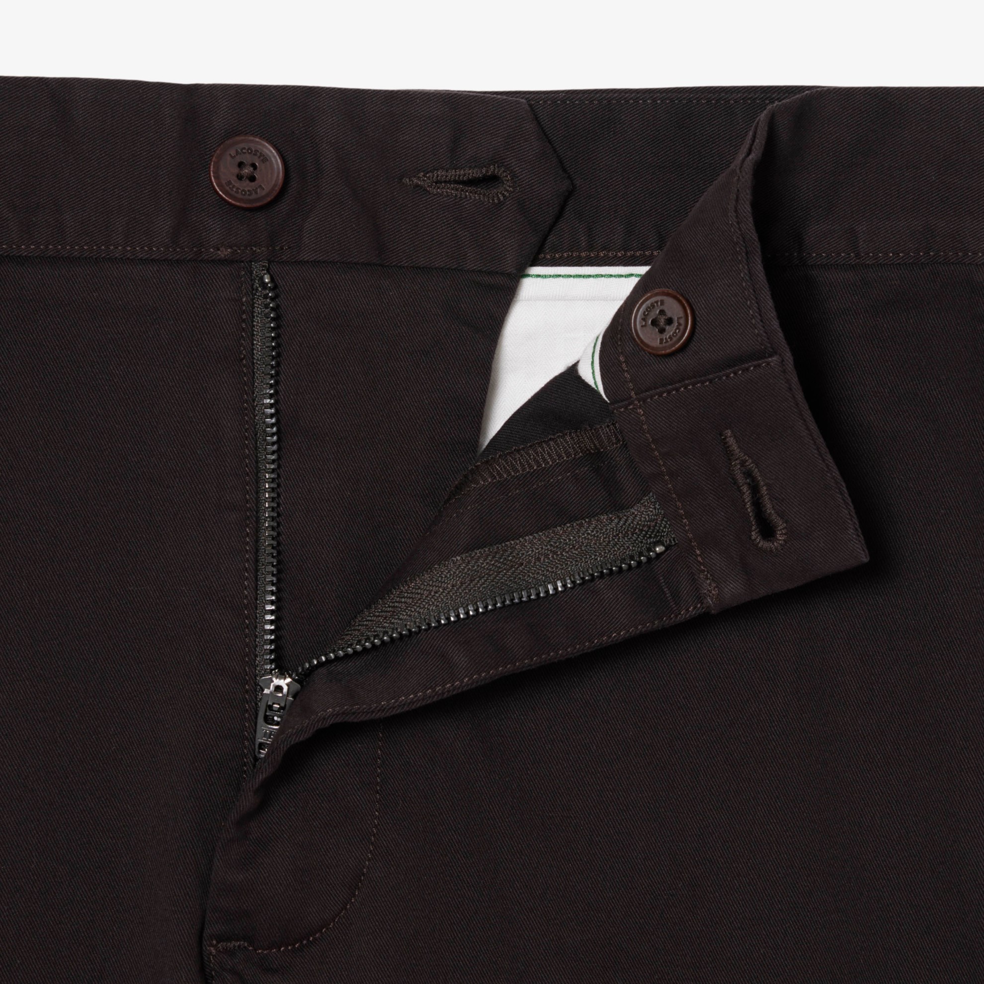 Εικόνα της Ανδρικό Stretch Twill Chino Σορτς