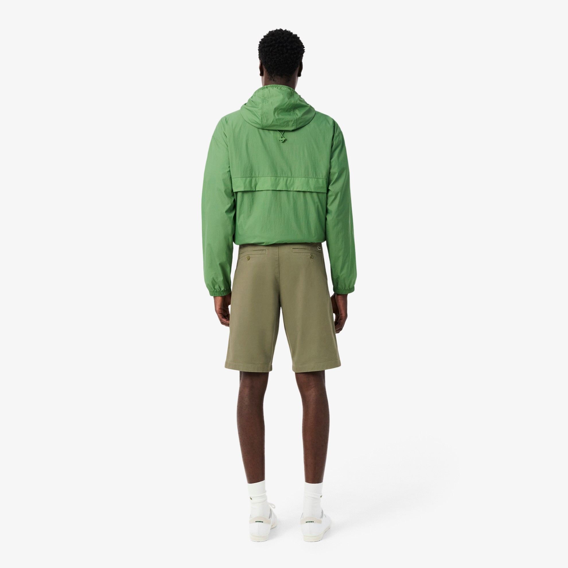 Εικόνα της Ανδρικό Stretch Twill Chino Σορτς