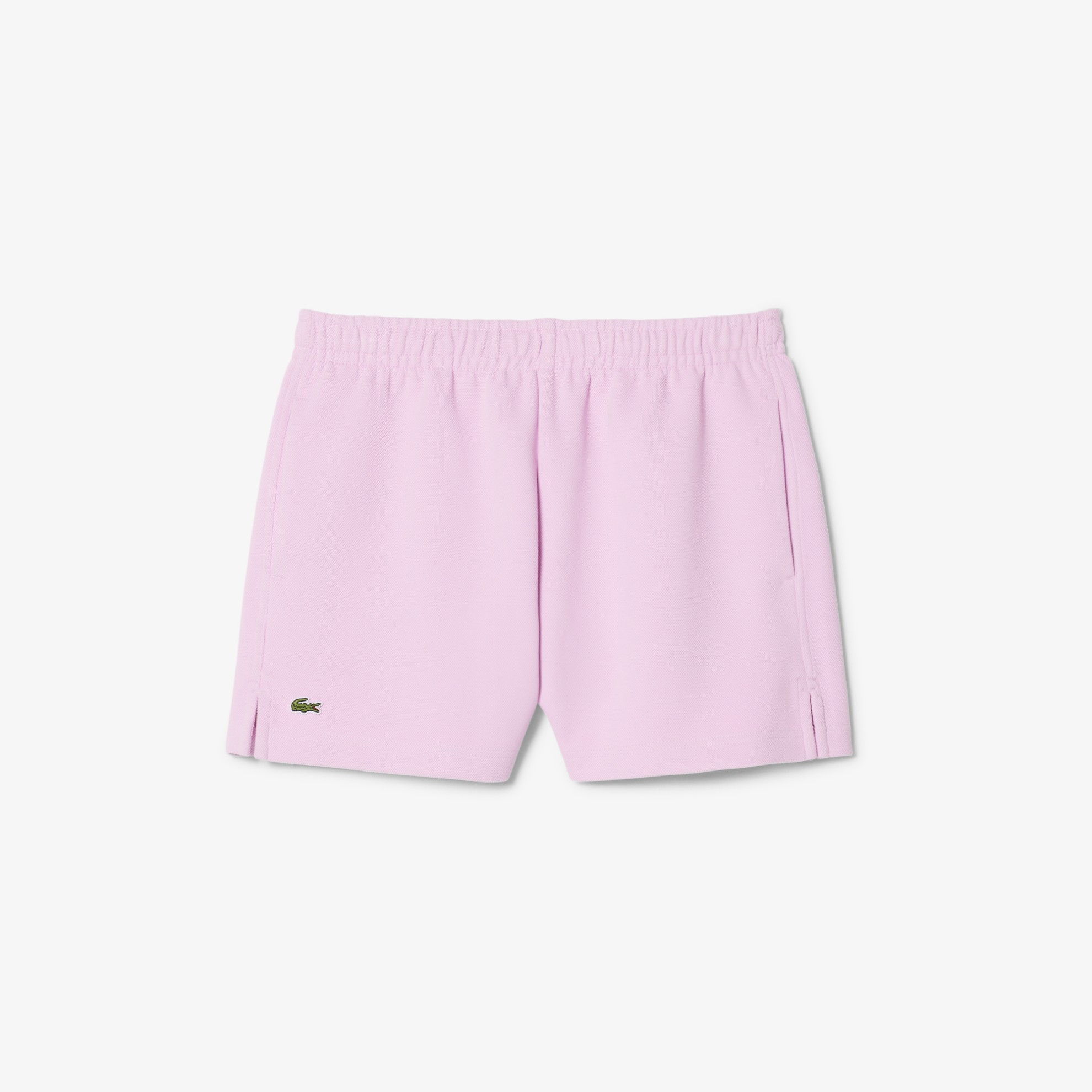 Εικόνα της Γυναικείο Double Face Piqué Σορτς