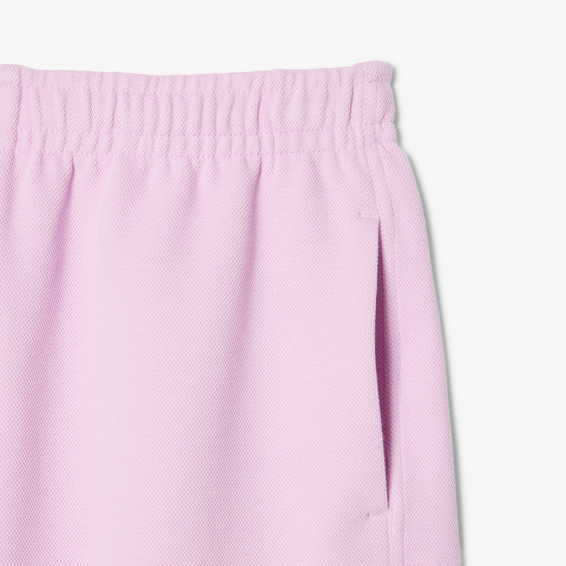 Εικόνα της Γυναικείο Double Face Piqué Σορτς