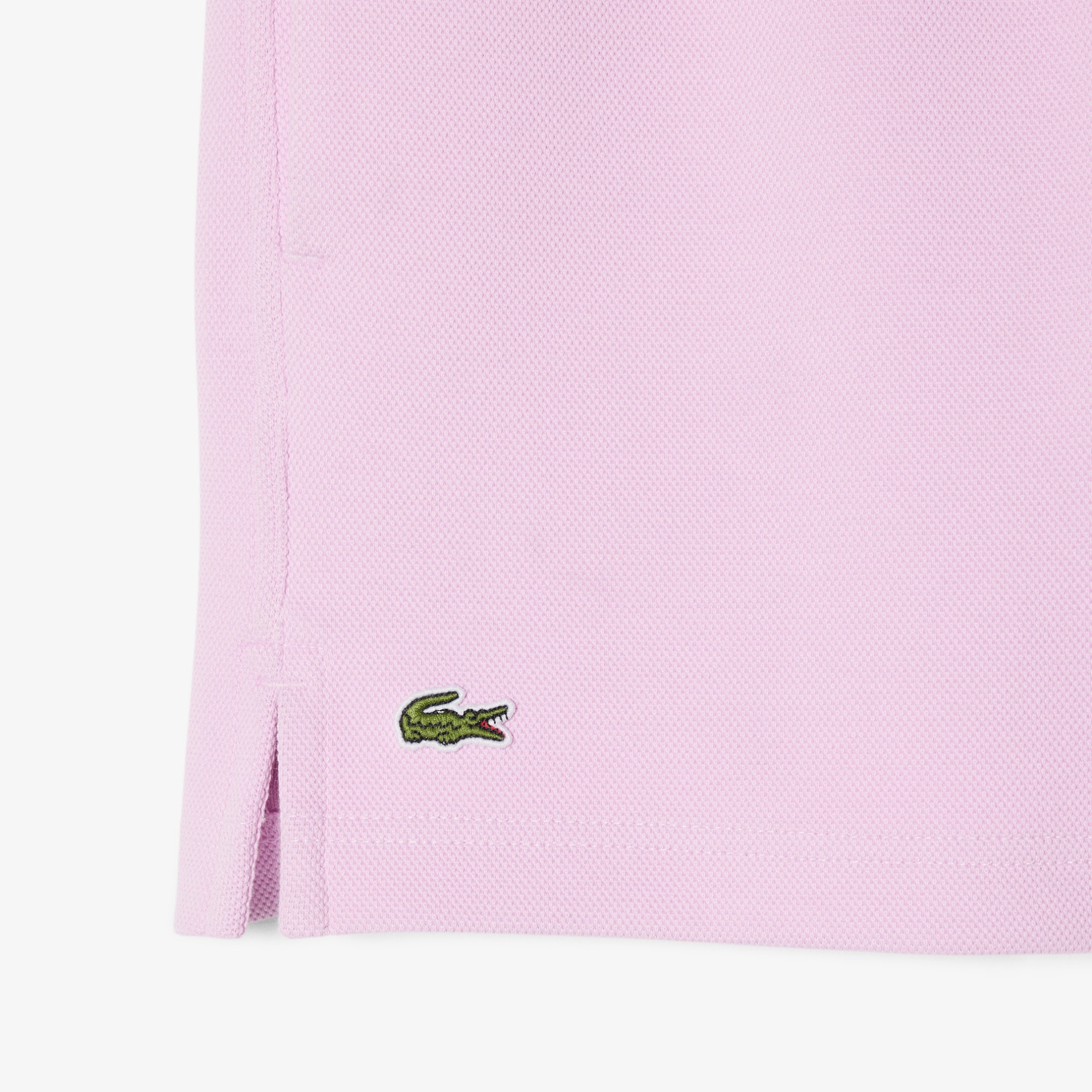 Εικόνα της Γυναικείο Double Face Piqué Σορτς