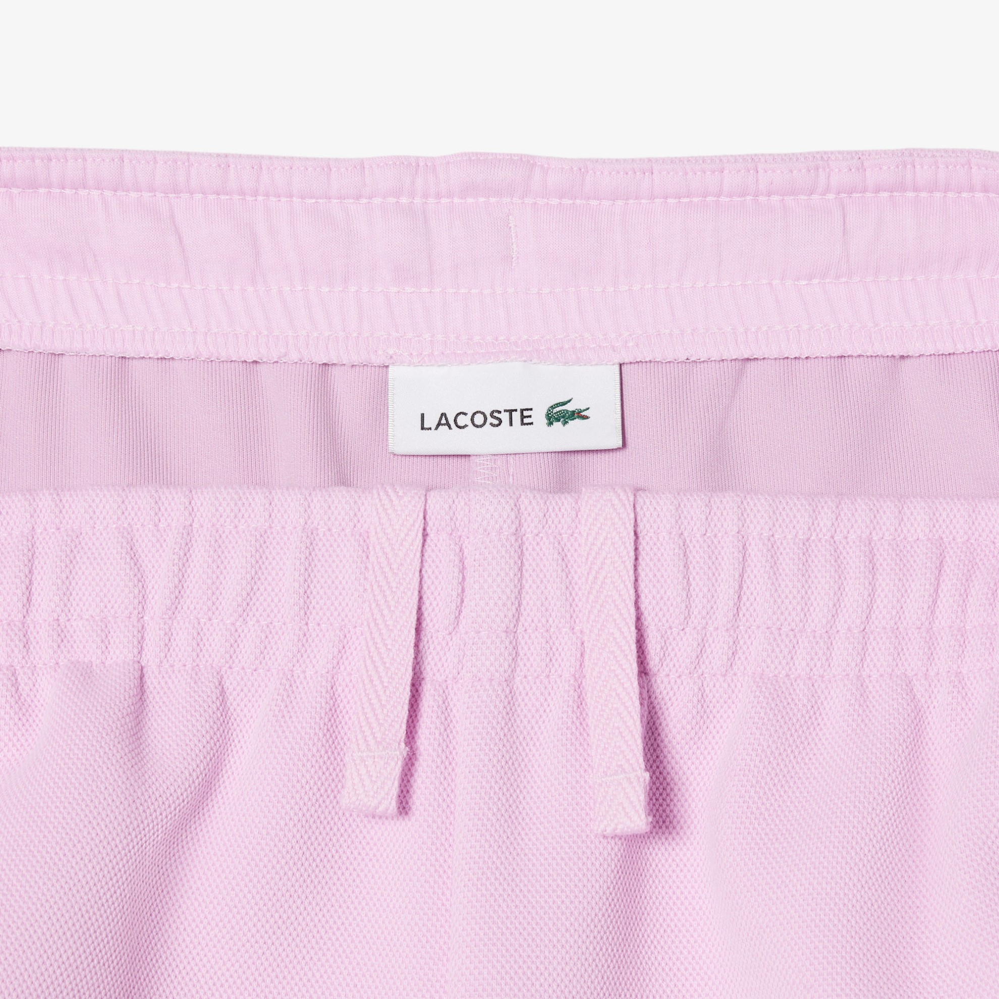 Εικόνα της Γυναικείο Double Face Piqué Σορτς