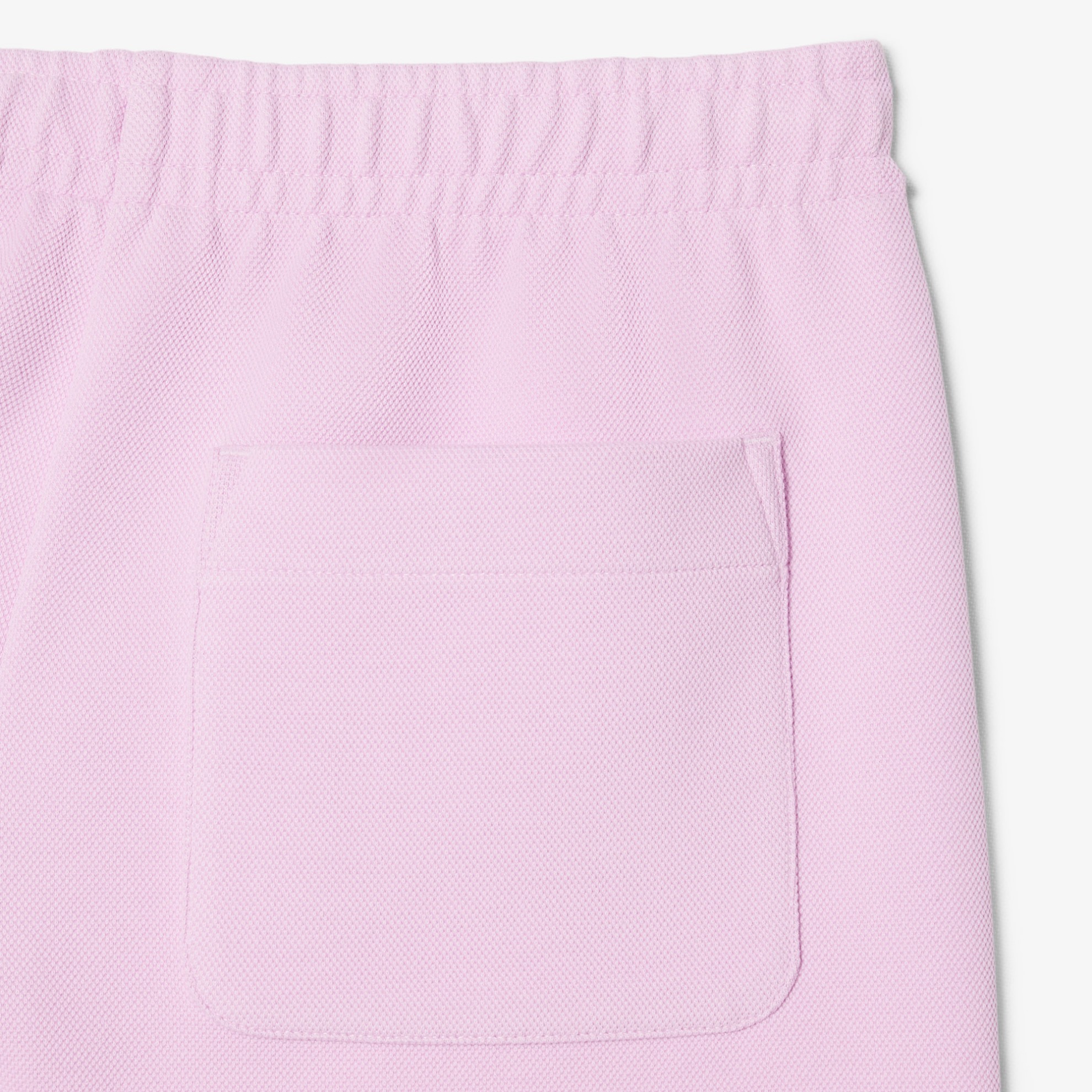 Εικόνα της Γυναικείο Double Face Piqué Σορτς