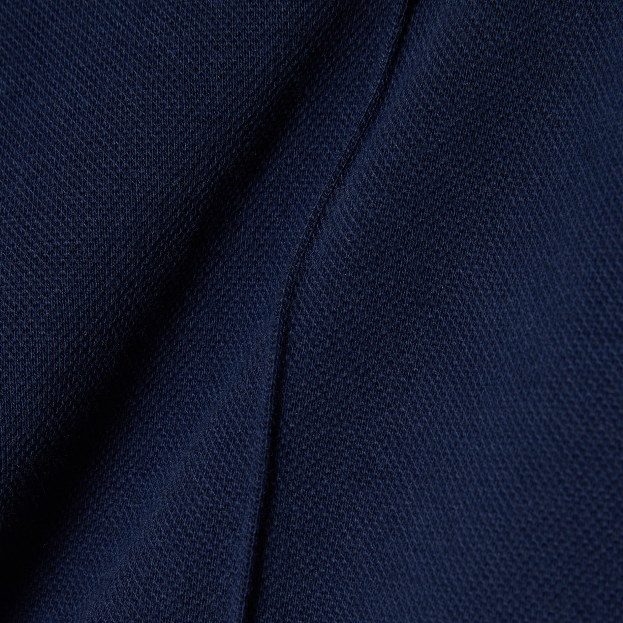 Εικόνα της Γυναικείο Made In France Piqué Σορτς 