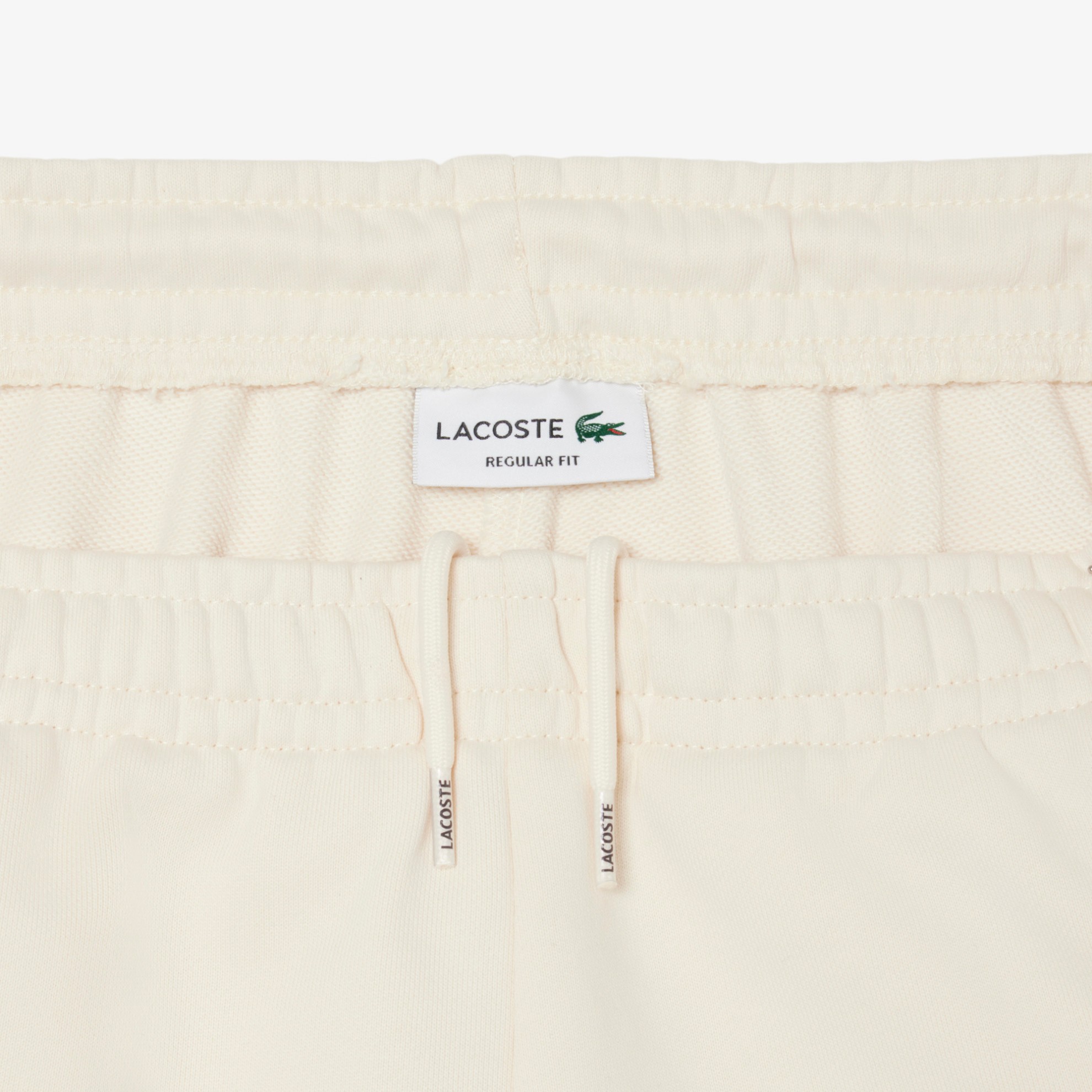 Εικόνα της Ανδρικό Colorblock Fleece Σορτς Regular Fit 