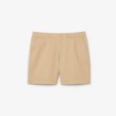 Ανδρικό Stretch Cotton Σορτς Regular Fit 