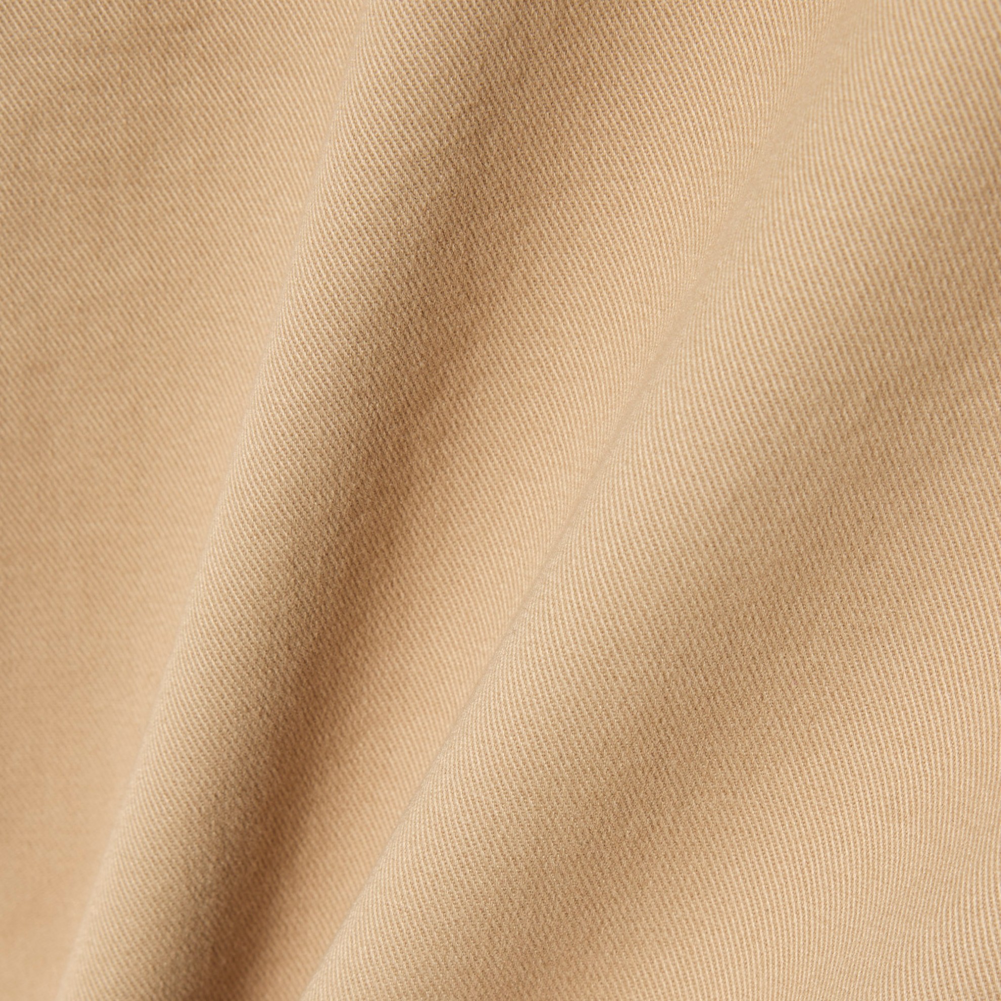 Εικόνα της Ανδρικό Stretch Cotton Σορτς Regular Fit 