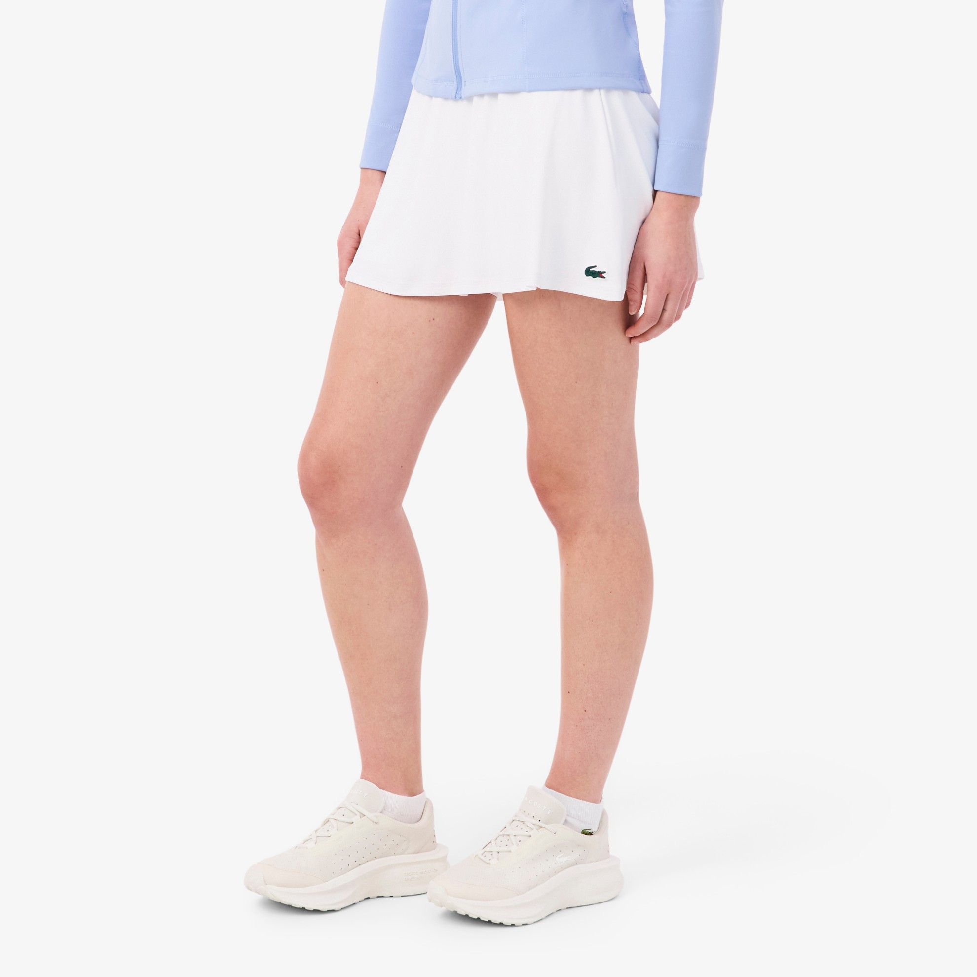 Εικόνα της Γυναικεία Sport Ultra Dry Stretch Piqué Φούστα 